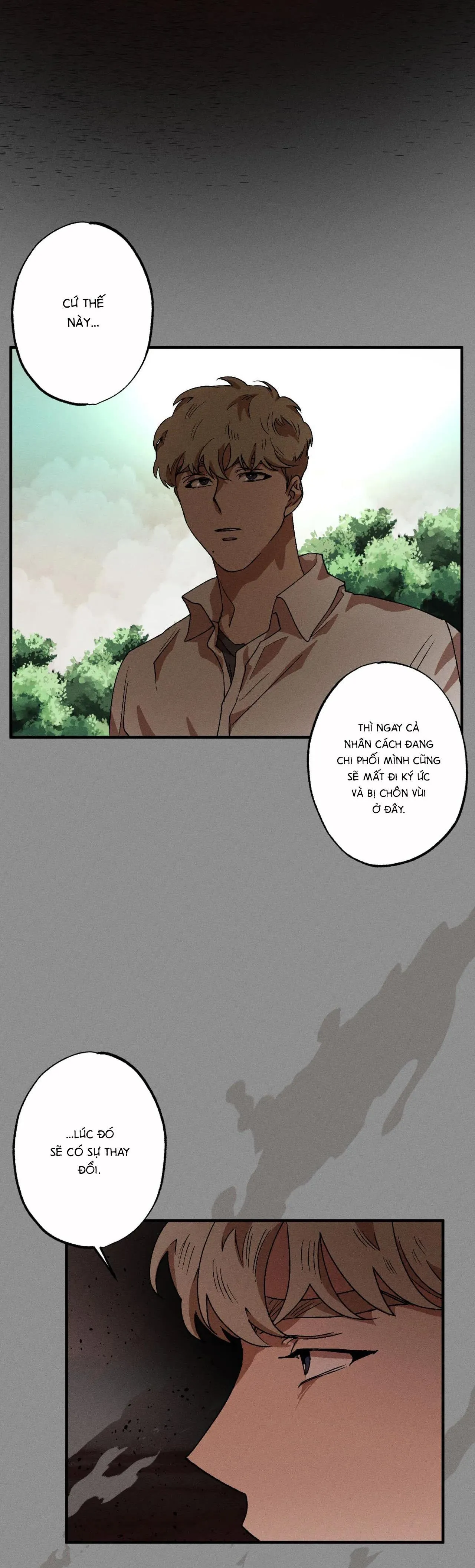 Bẫy Đôi Ngọt Ngào Chapter 43 Trang 35