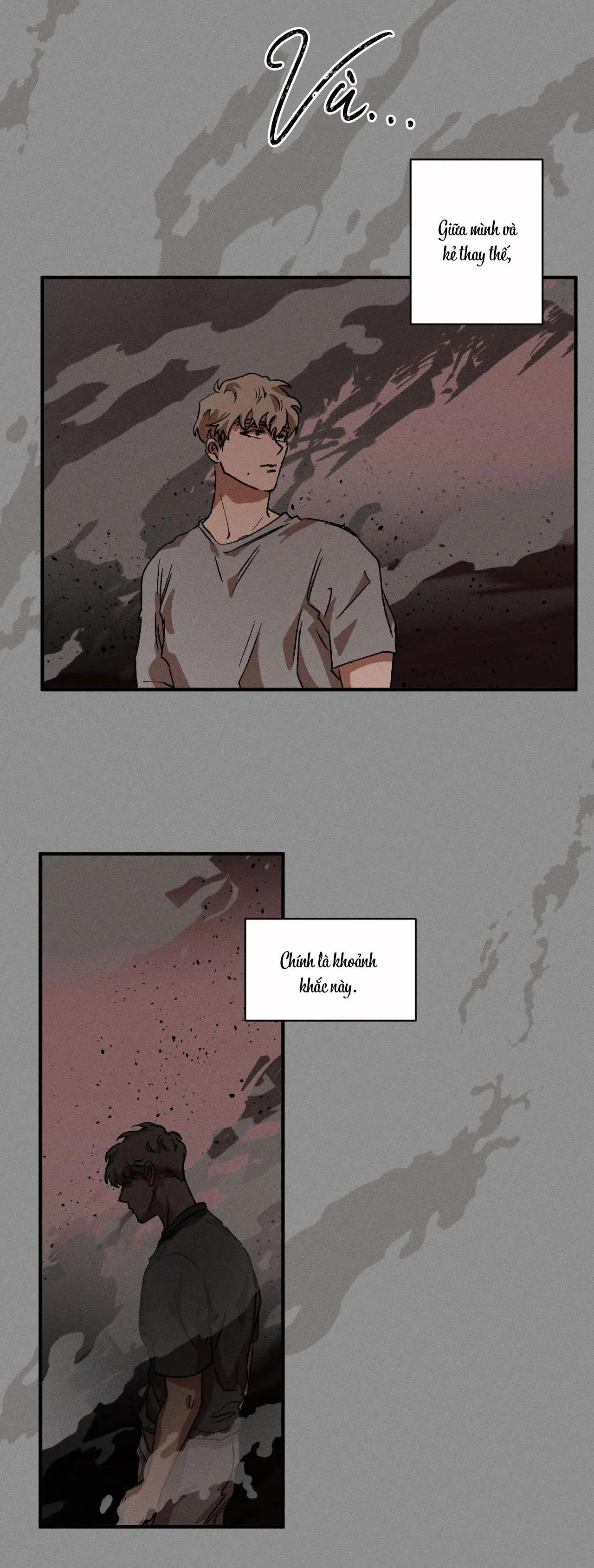 Bẫy Đôi Ngọt Ngào Chapter 43 Trang 36