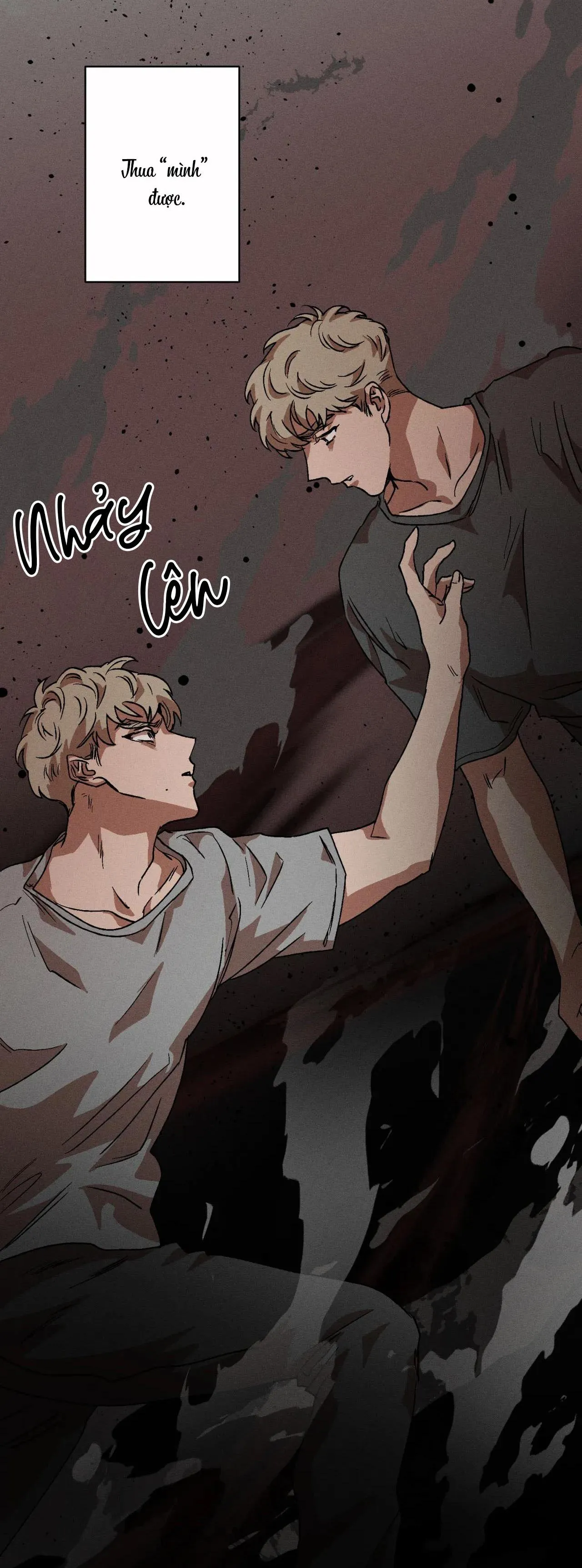 Bẫy Đôi Ngọt Ngào Chapter 43 Trang 38