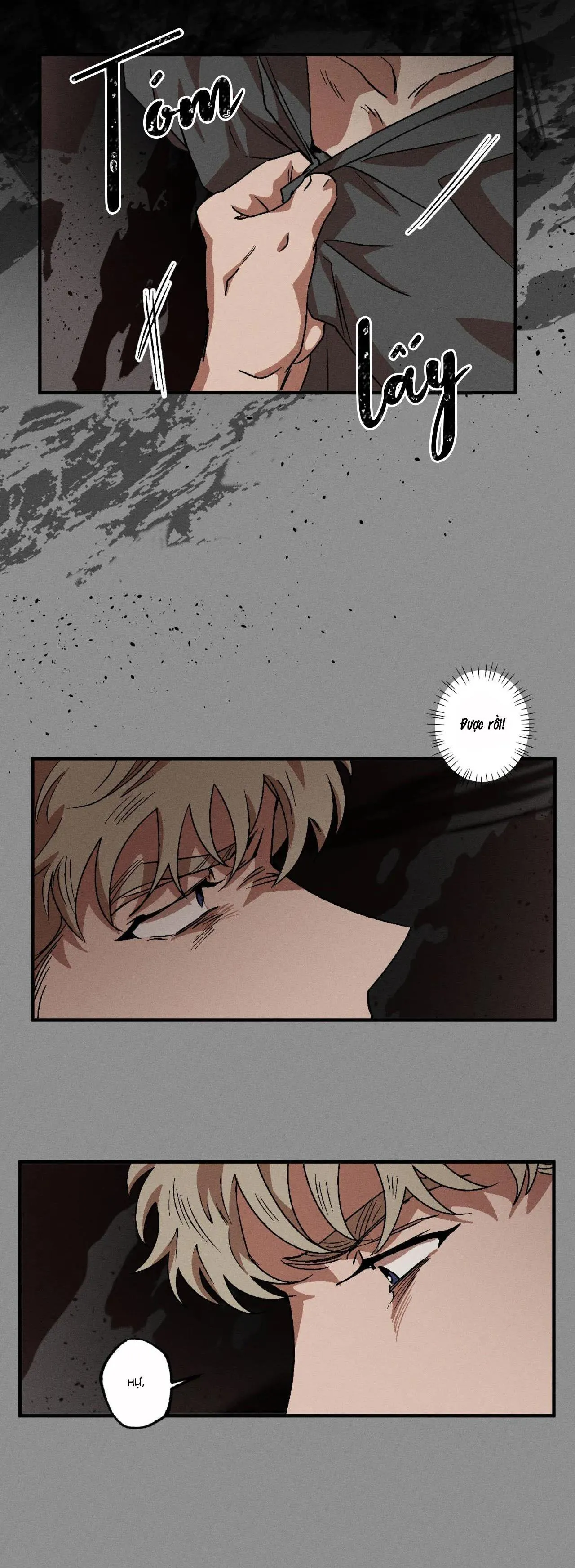 Bẫy Đôi Ngọt Ngào Chapter 43 Trang 40