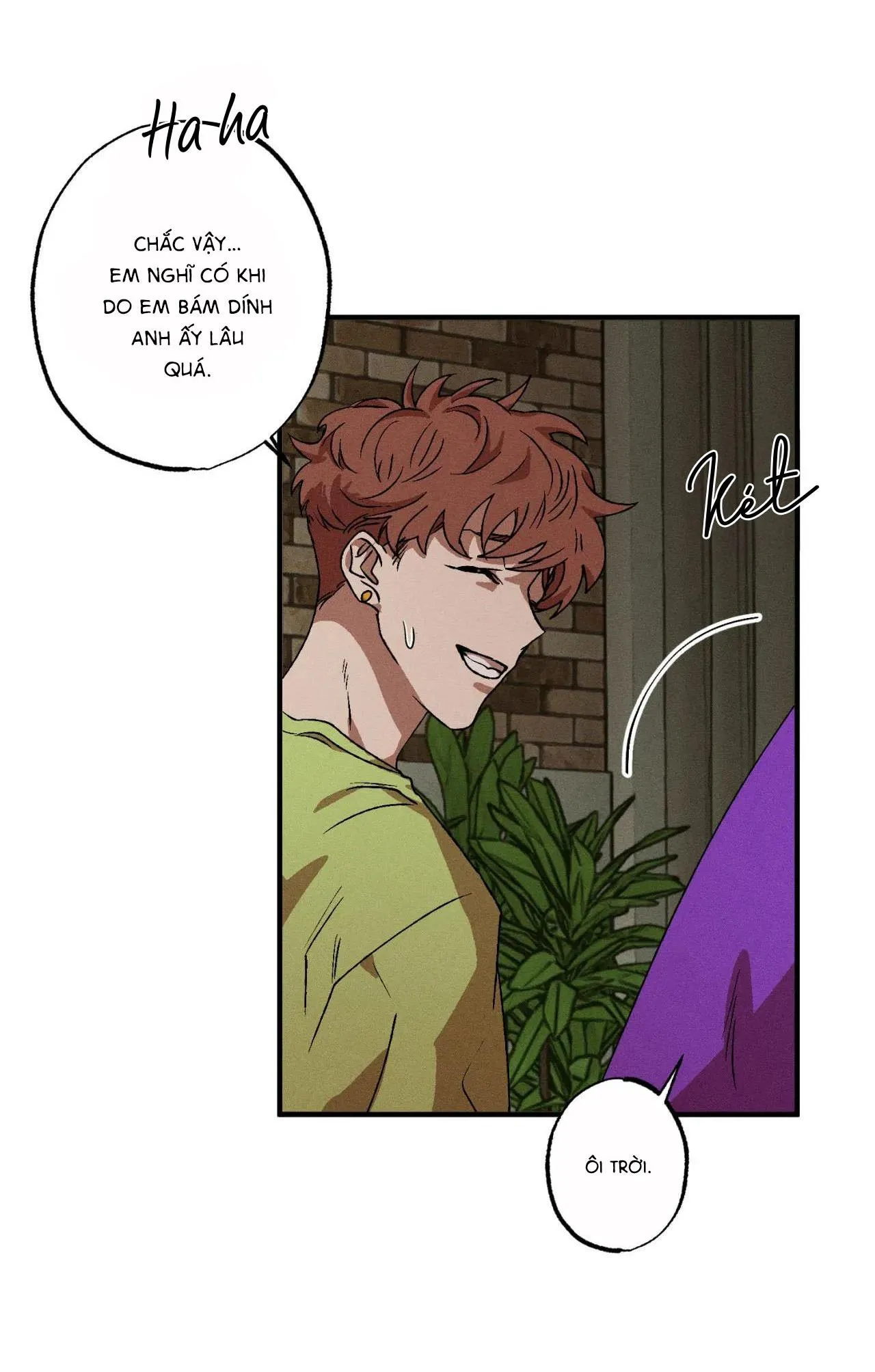 Bẫy Đôi Ngọt Ngào Chapter 43 Trang 49