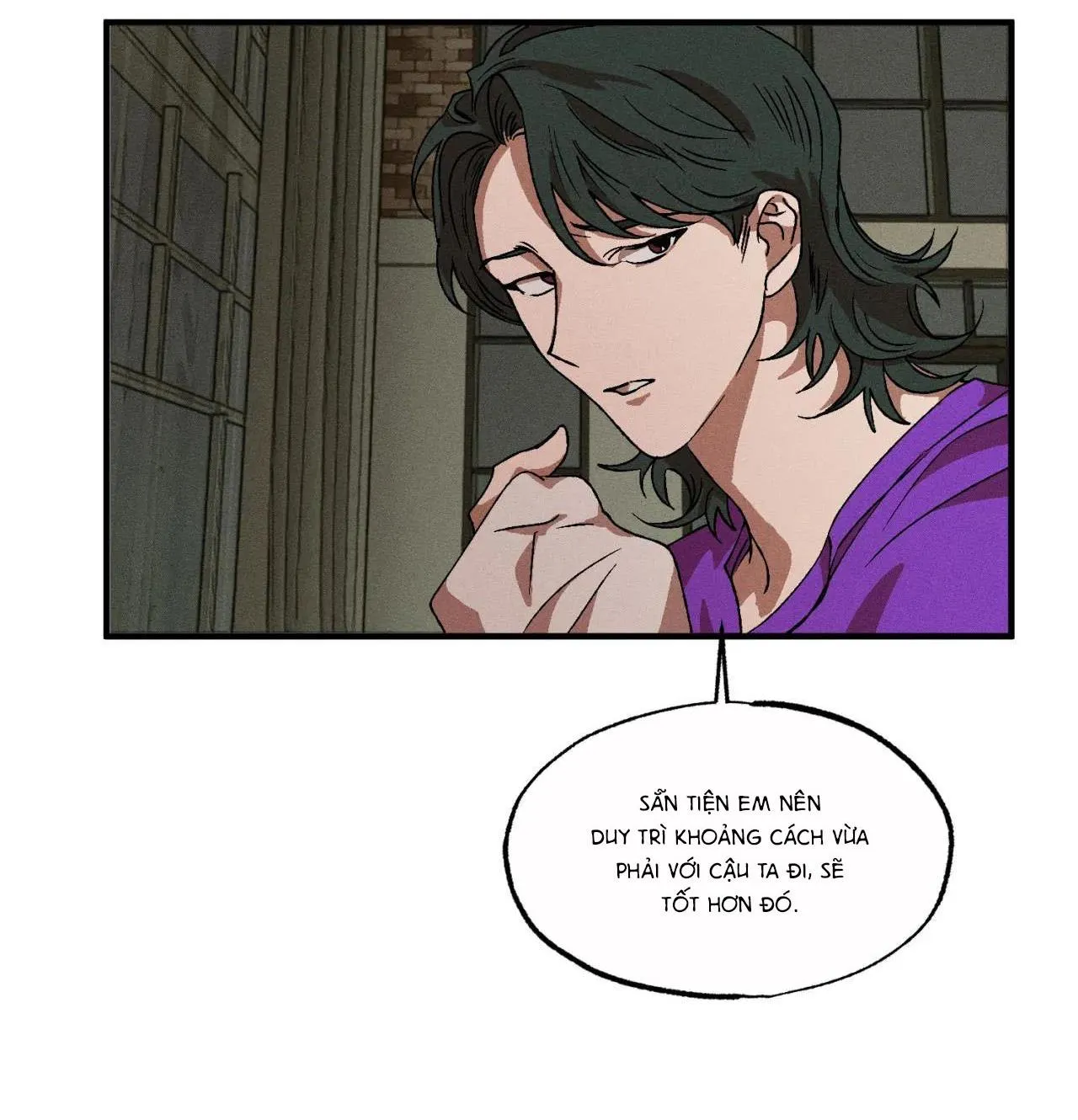 Bẫy Đôi Ngọt Ngào Chapter 43 Trang 51