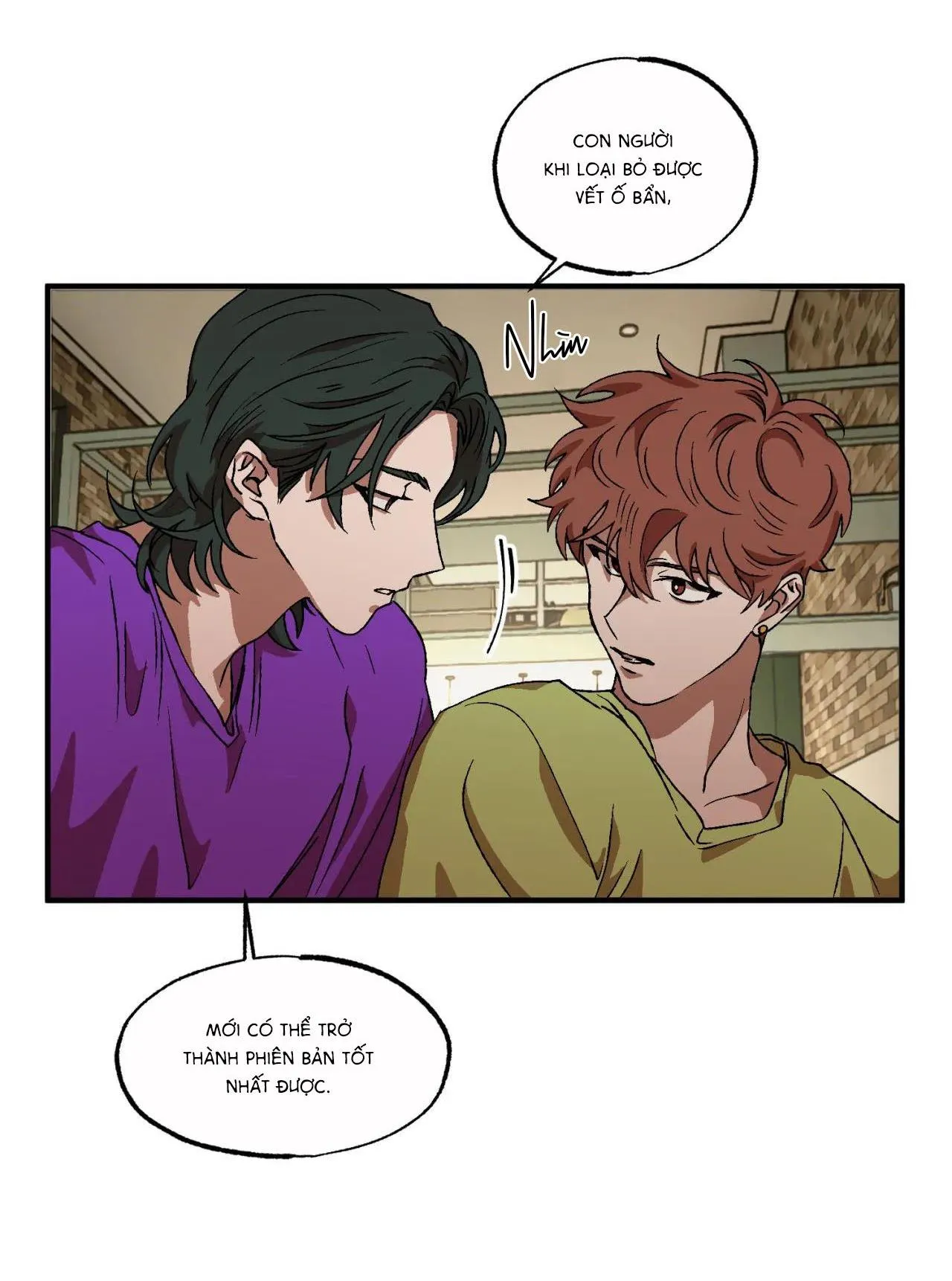 Bẫy Đôi Ngọt Ngào Chapter 43 Trang 54