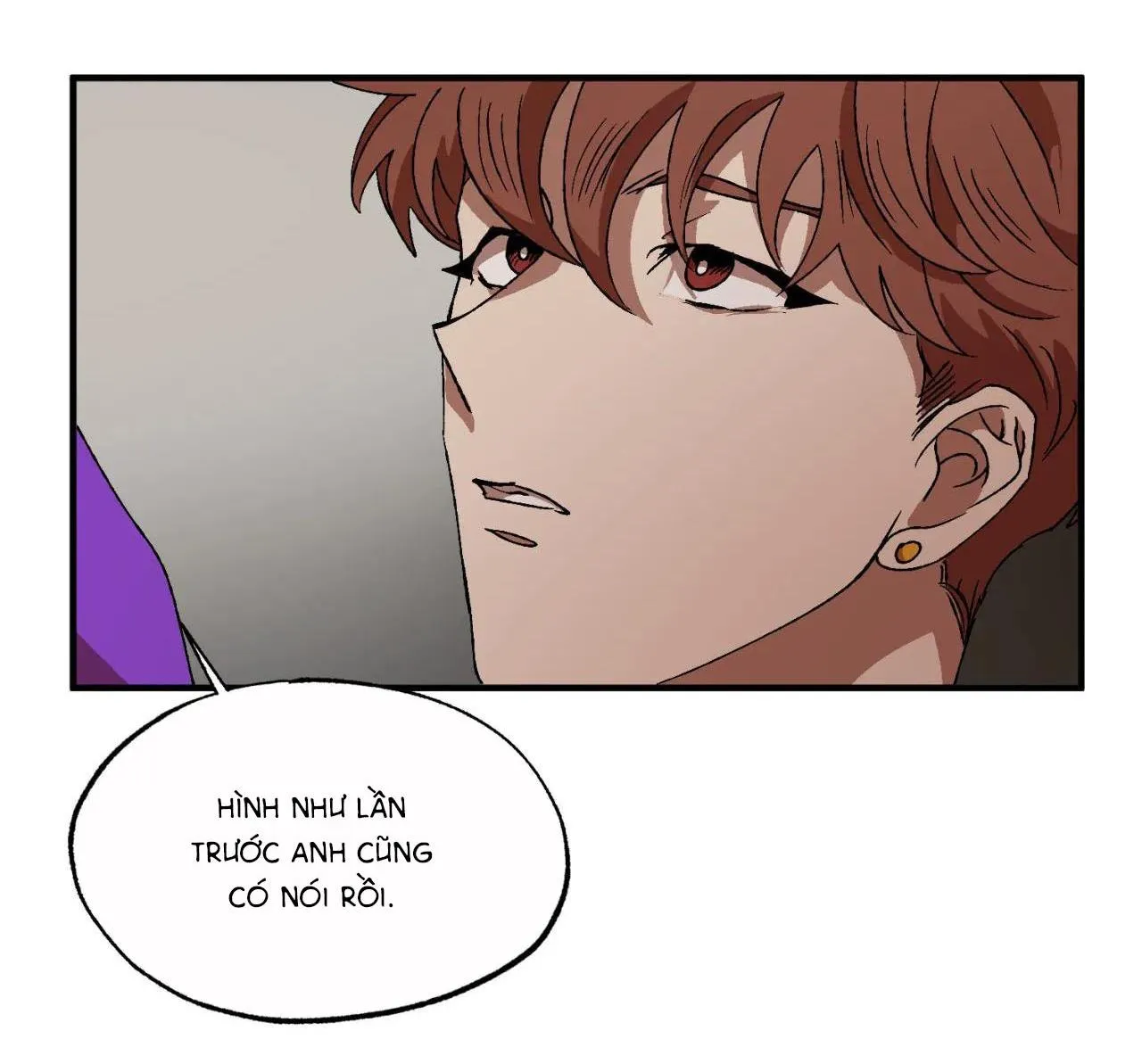 Bẫy Đôi Ngọt Ngào Chapter 43 Trang 56