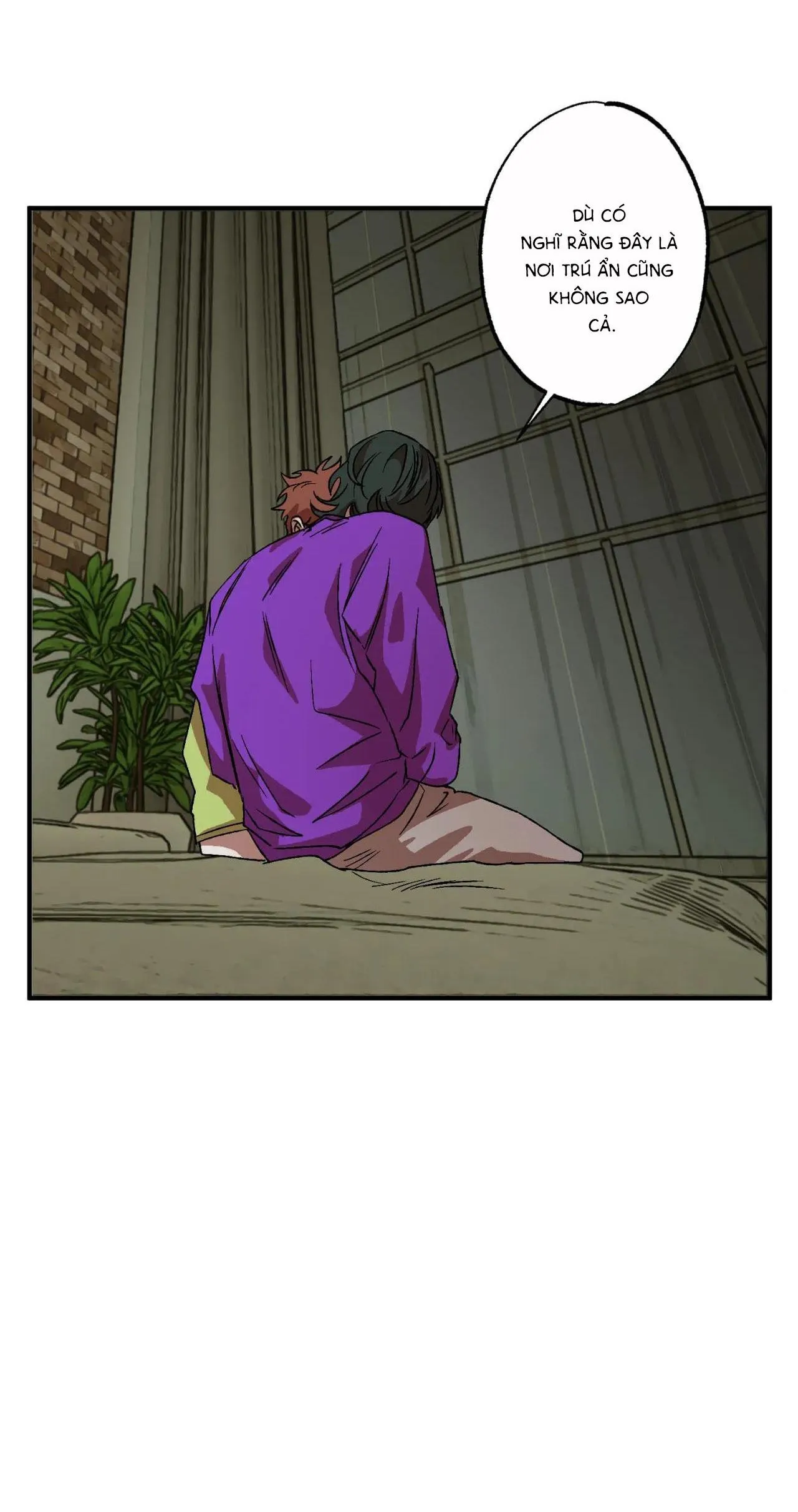 Bẫy Đôi Ngọt Ngào Chapter 43 Trang 59