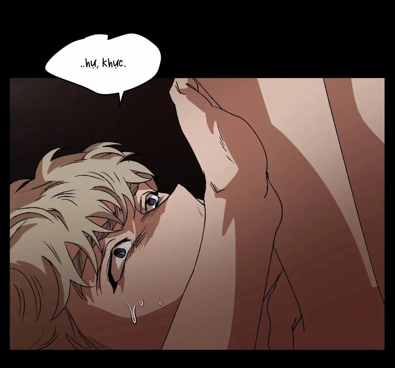 Bẫy Đôi Ngọt Ngào Chapter 43 Trang 63