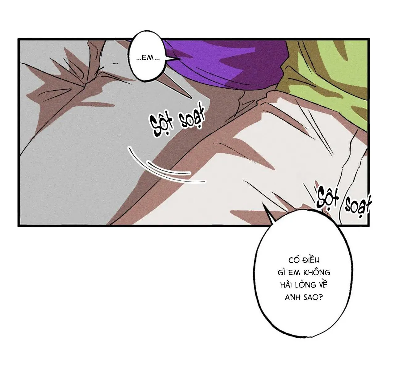 Bẫy Đôi Ngọt Ngào Chapter 44 Trang 4