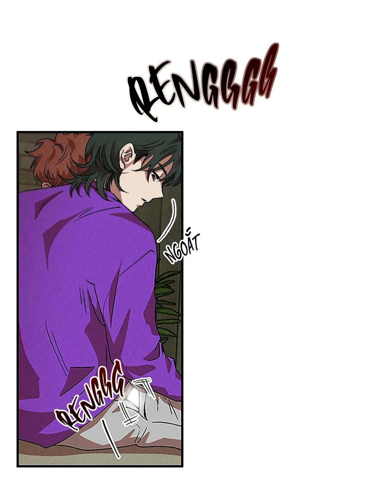 Bẫy Đôi Ngọt Ngào Chapter 44 Trang 7