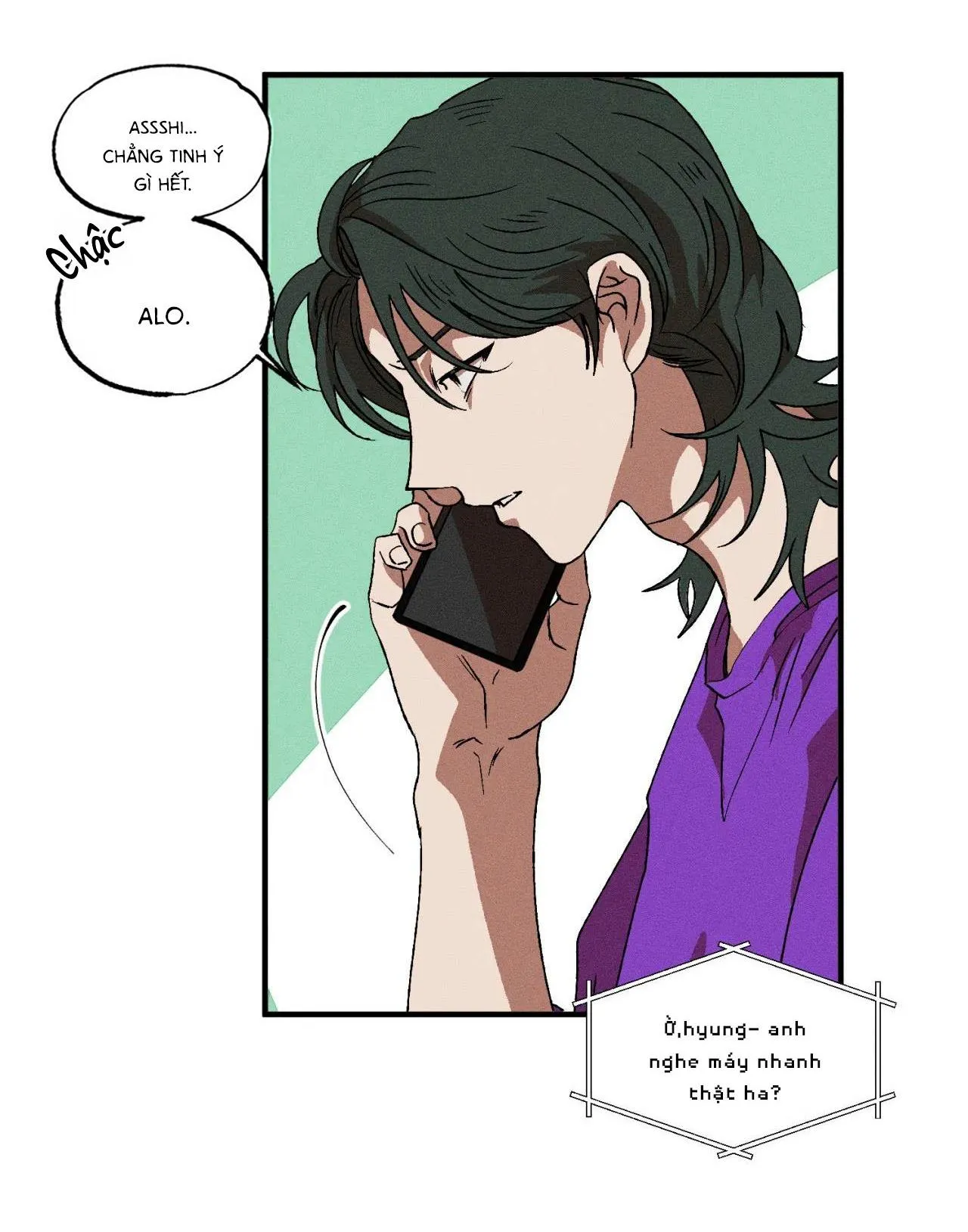 Bẫy Đôi Ngọt Ngào Chapter 44 Trang 10