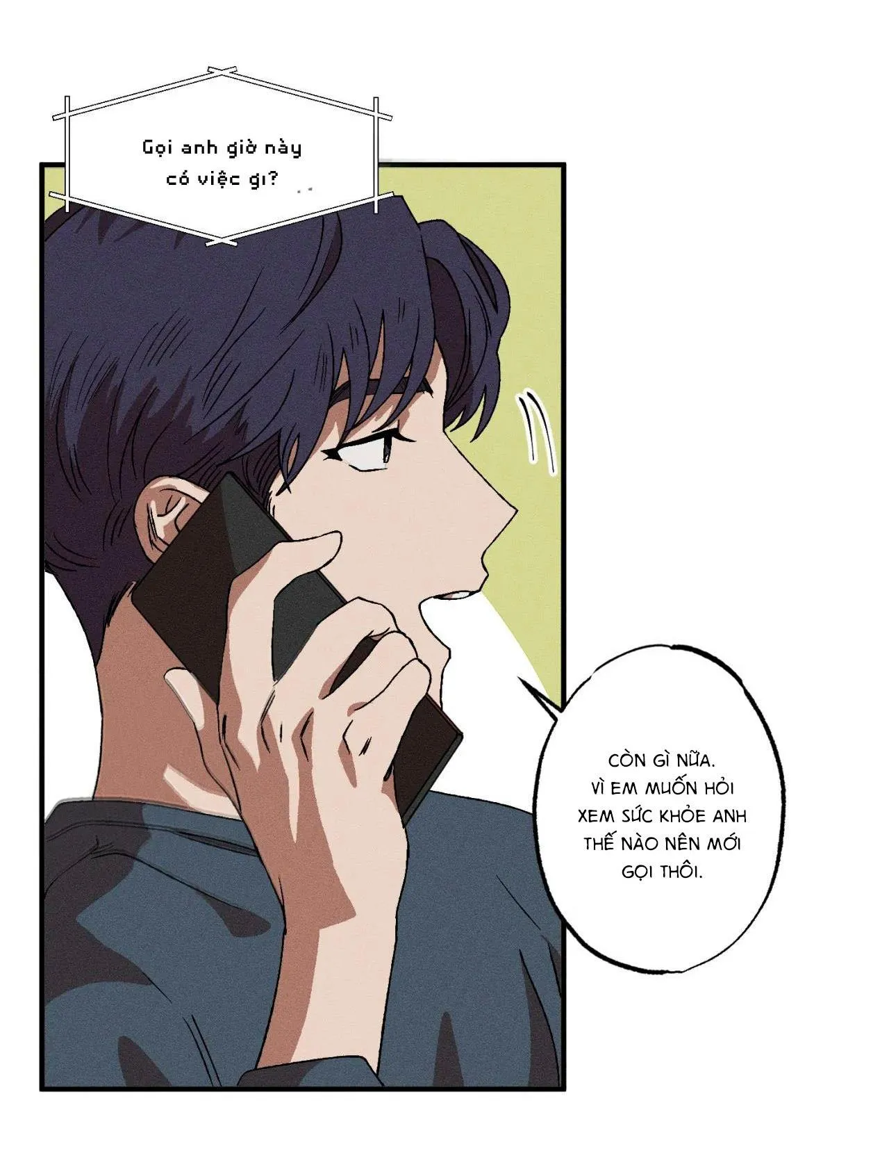 Bẫy Đôi Ngọt Ngào Chapter 44 Trang 11