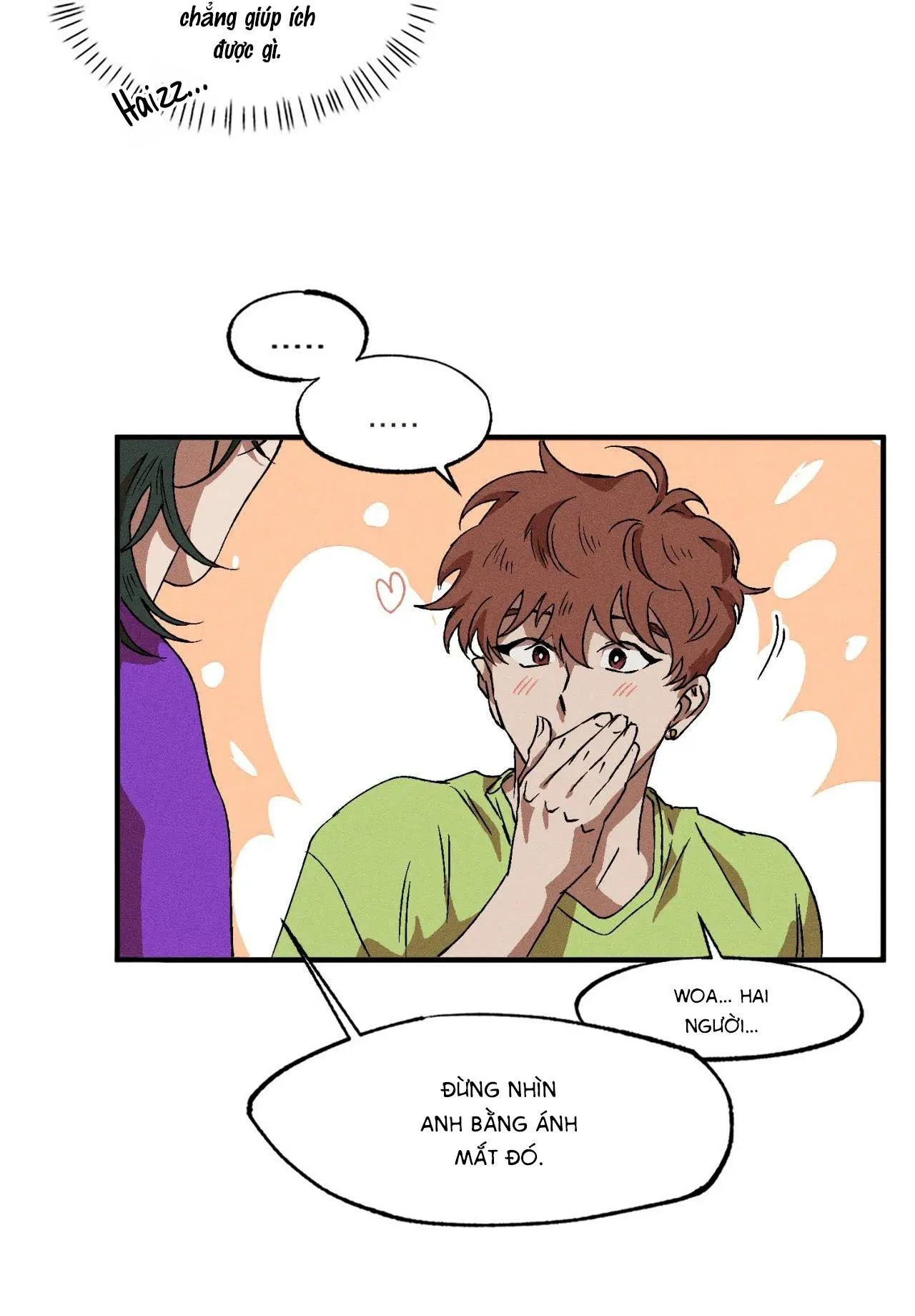 Bẫy Đôi Ngọt Ngào Chapter 44 Trang 15