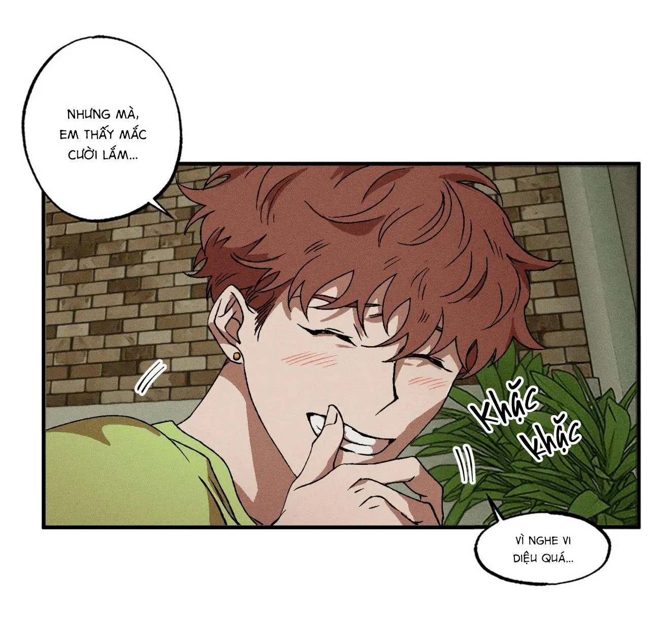 Bẫy Đôi Ngọt Ngào Chapter 44 Trang 17