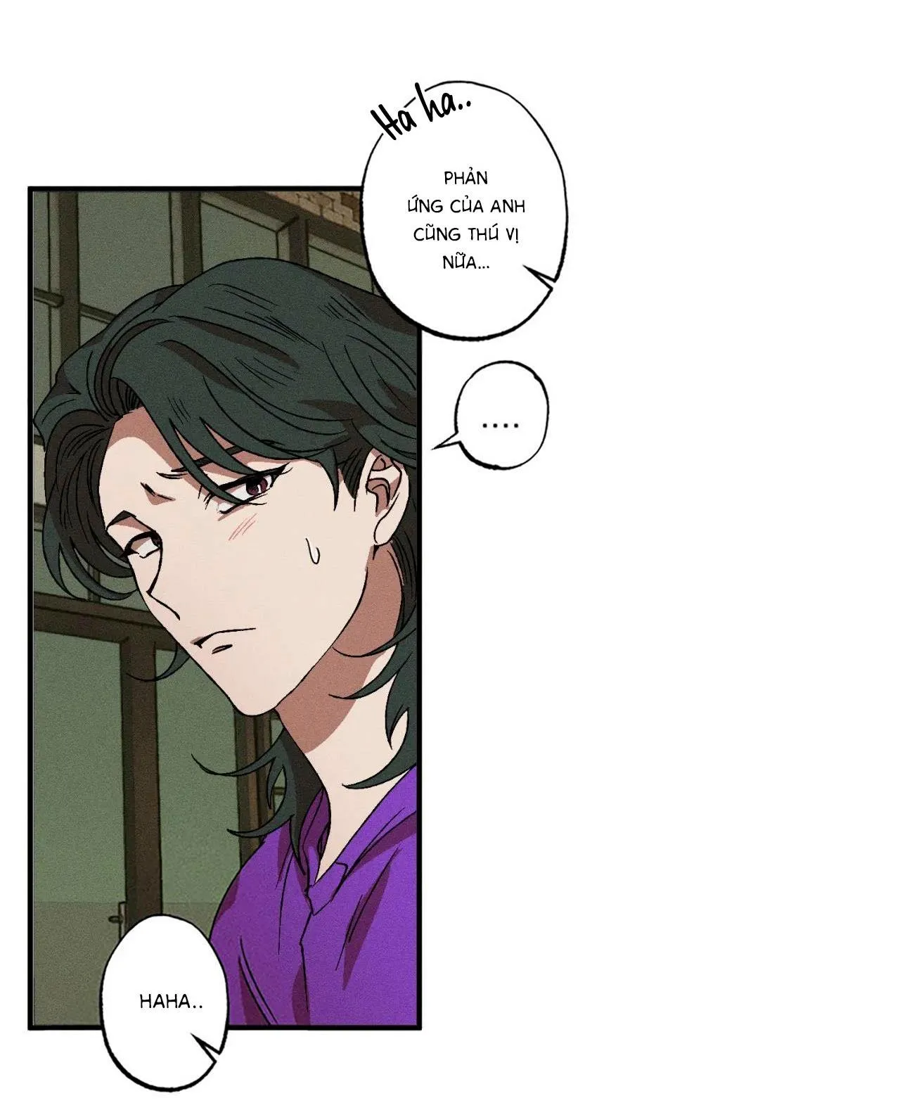 Bẫy Đôi Ngọt Ngào Chapter 44 Trang 18