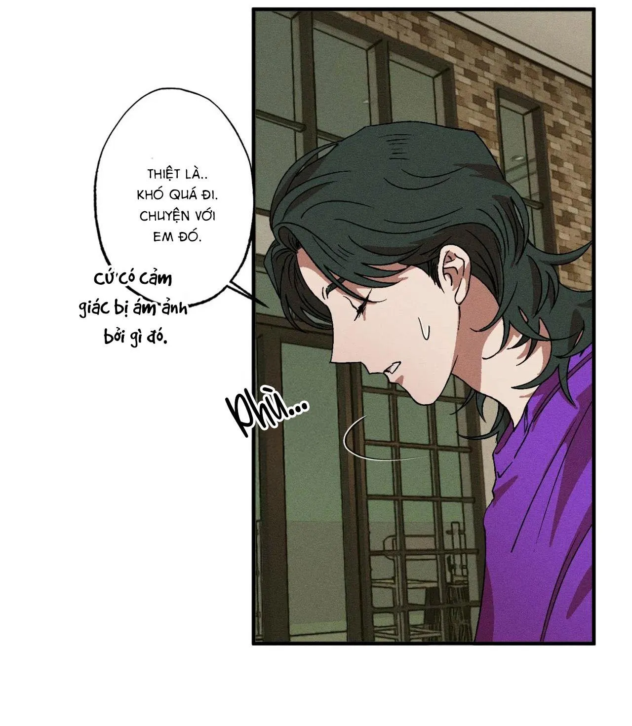 Bẫy Đôi Ngọt Ngào Chapter 44 Trang 19