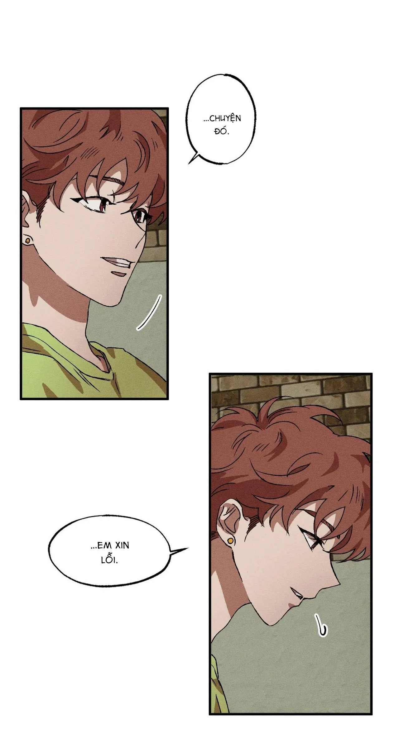 Bẫy Đôi Ngọt Ngào Chapter 44 Trang 21