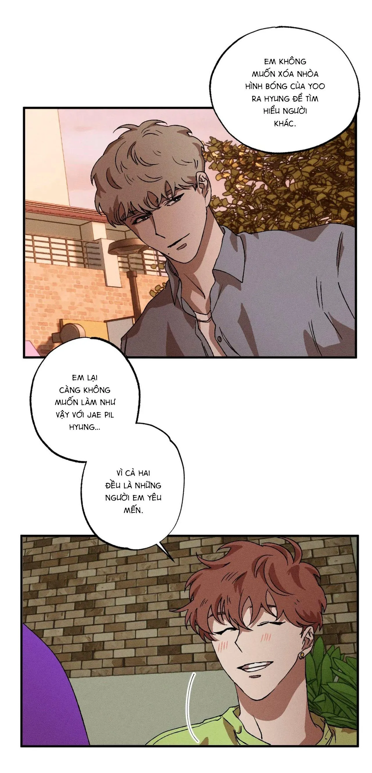 Bẫy Đôi Ngọt Ngào Chapter 44 Trang 22