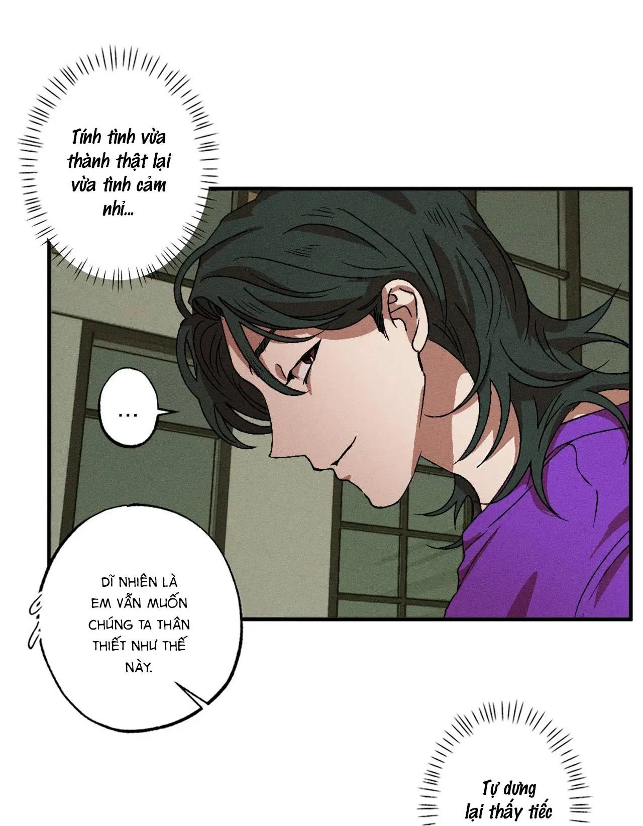 Bẫy Đôi Ngọt Ngào Chapter 44 Trang 23