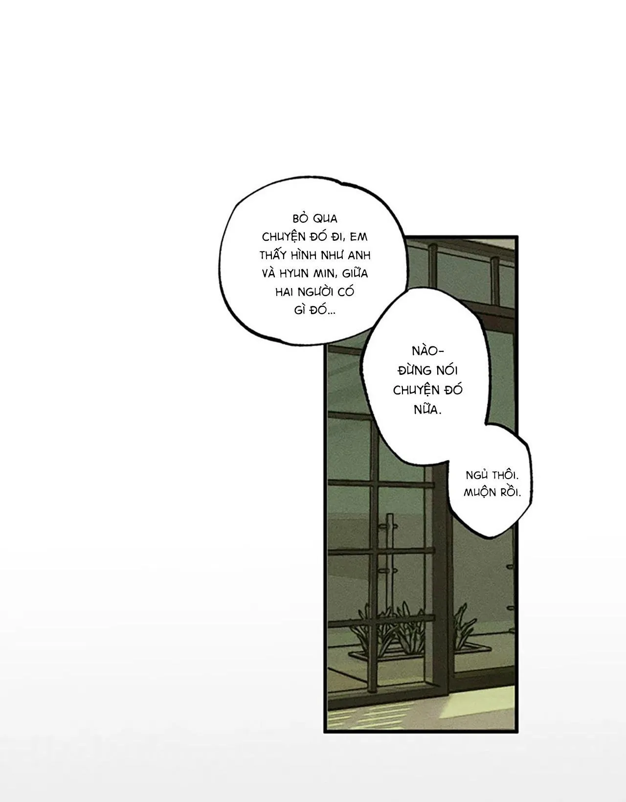 Bẫy Đôi Ngọt Ngào Chapter 44 Trang 25