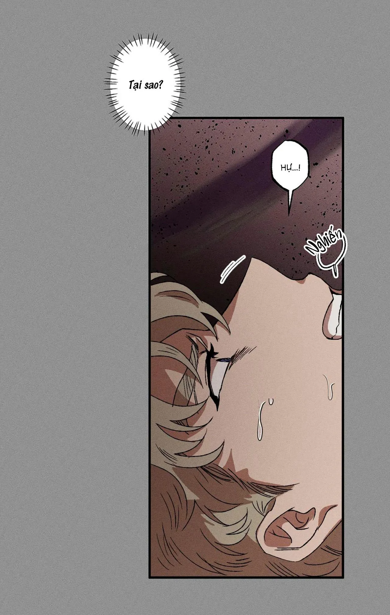 Bẫy Đôi Ngọt Ngào Chapter 44 Trang 28