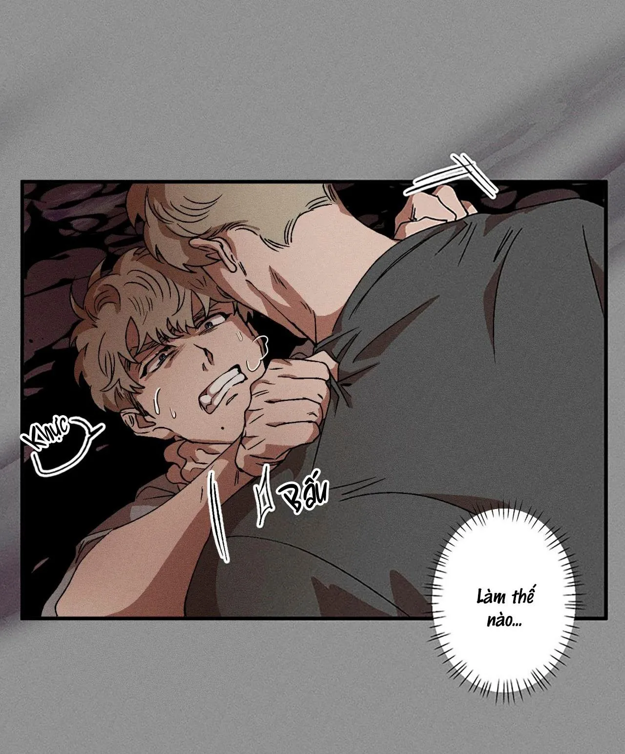 Bẫy Đôi Ngọt Ngào Chapter 44 Trang 29