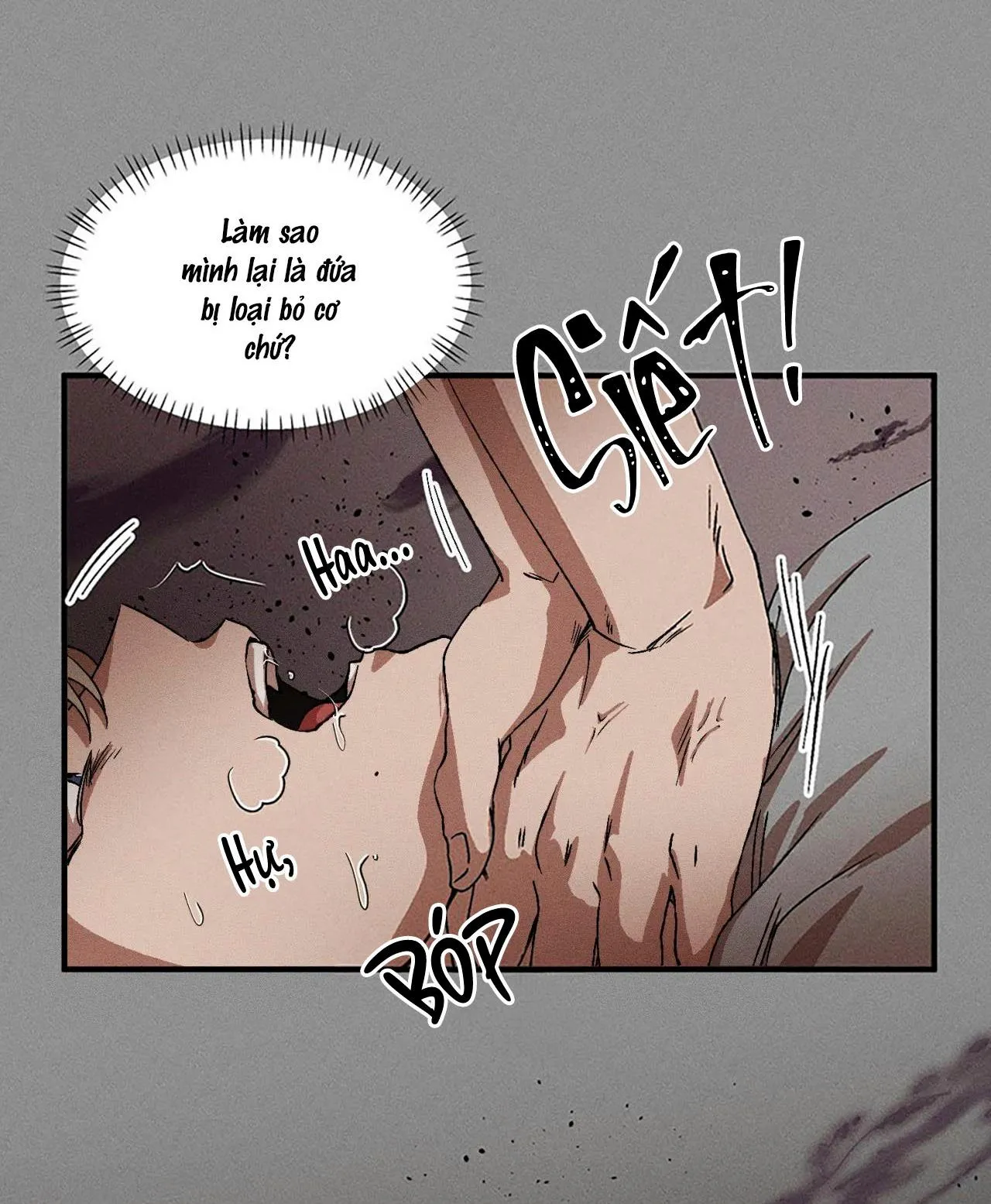 Bẫy Đôi Ngọt Ngào Chapter 44 Trang 30