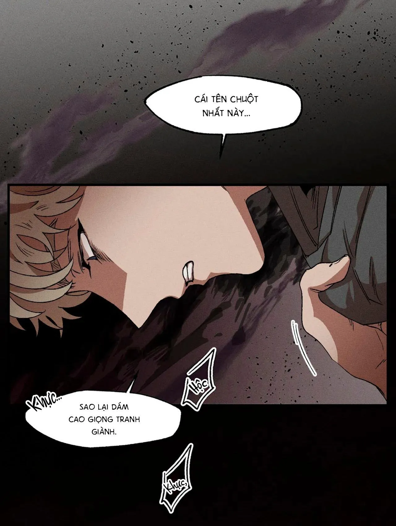 Bẫy Đôi Ngọt Ngào Chapter 44 Trang 31