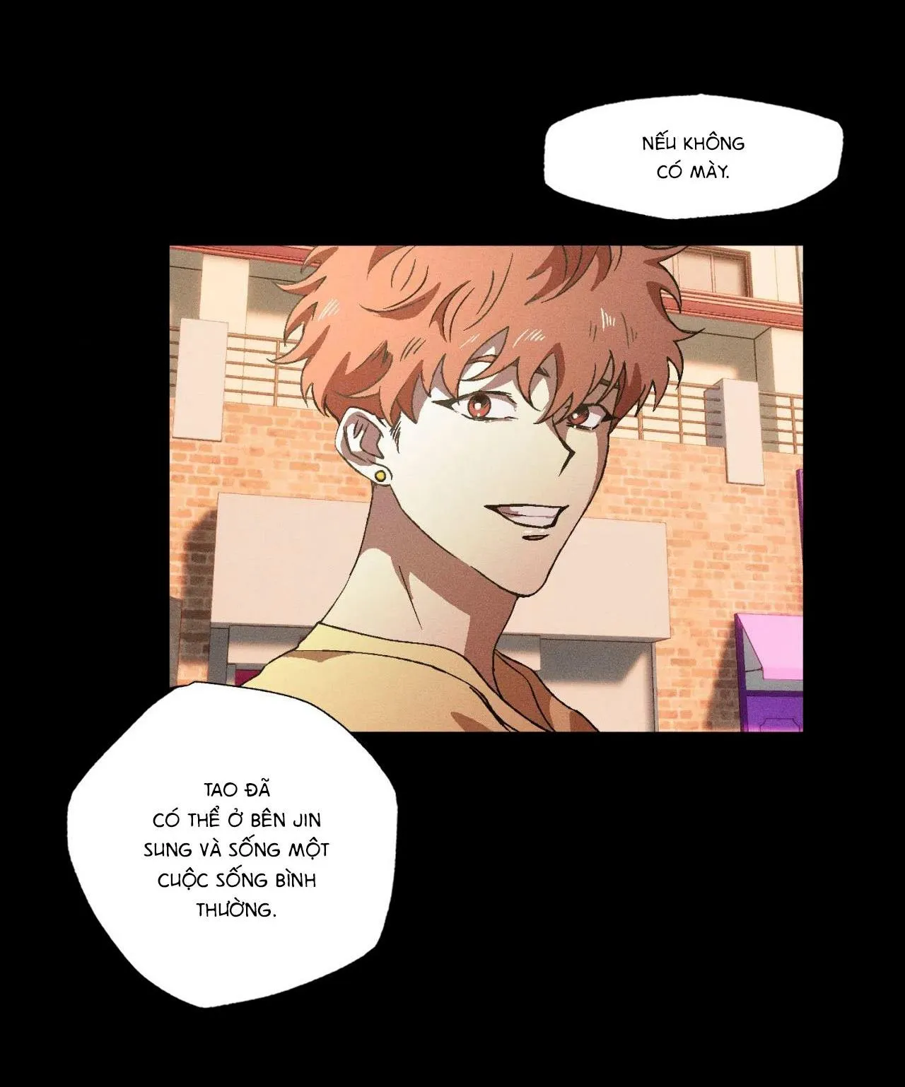 Bẫy Đôi Ngọt Ngào Chapter 44 Trang 34