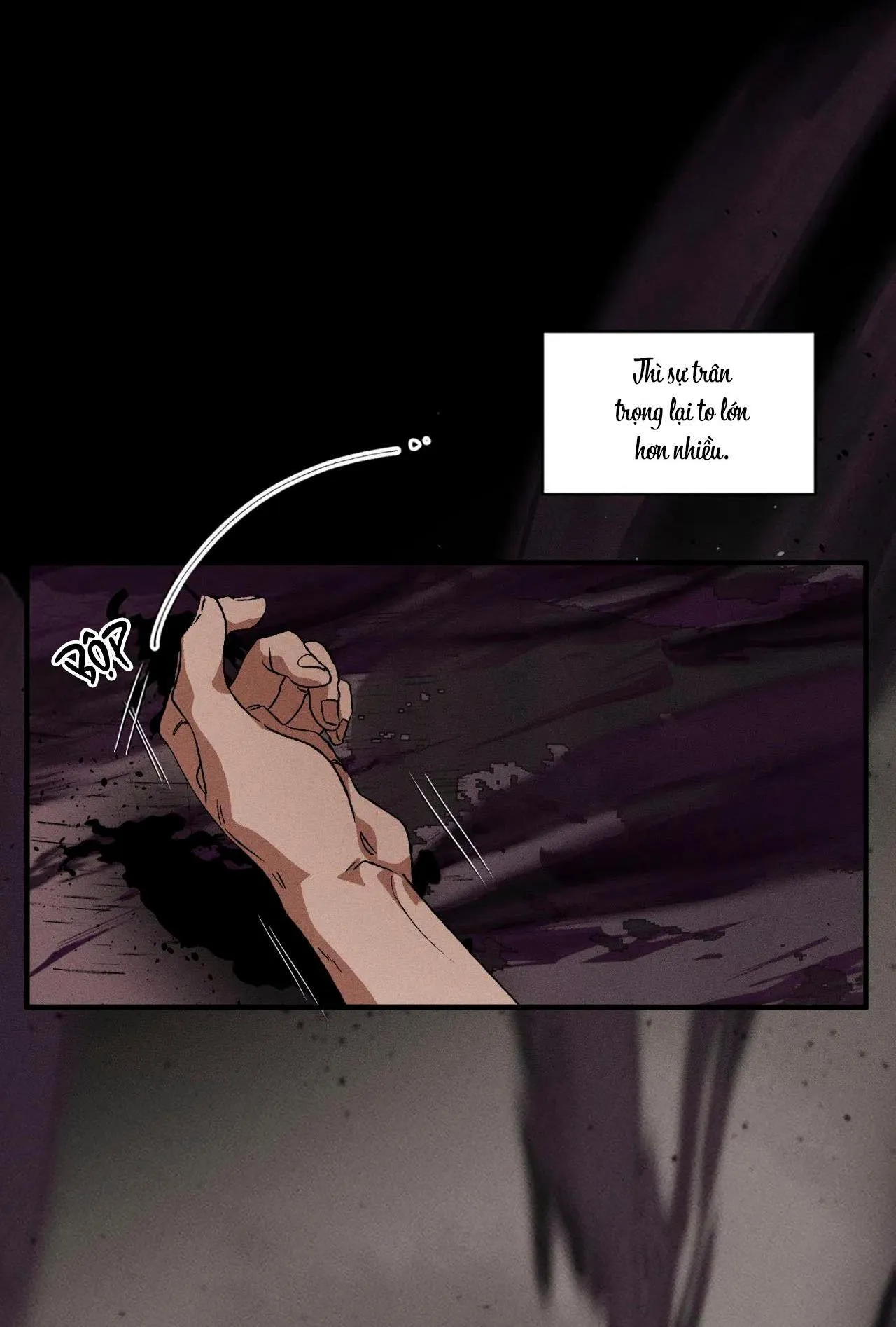 Bẫy Đôi Ngọt Ngào Chapter 44 Trang 41