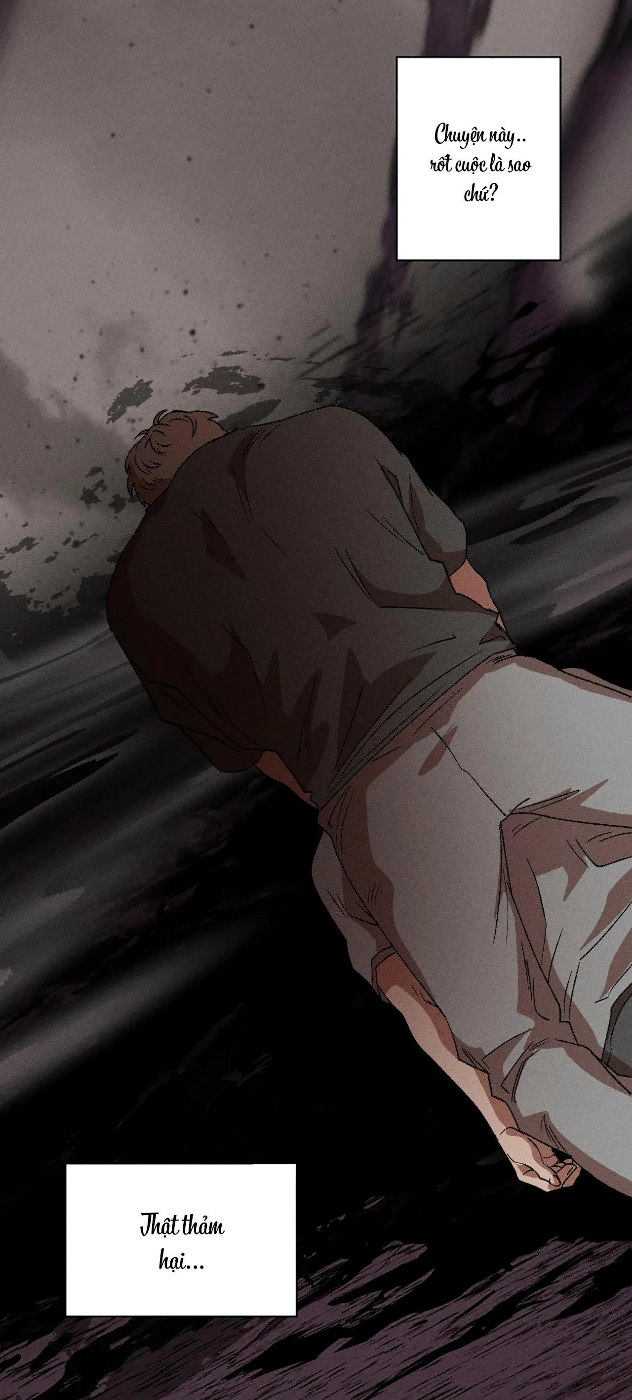 Bẫy Đôi Ngọt Ngào Chapter 44 Trang 42