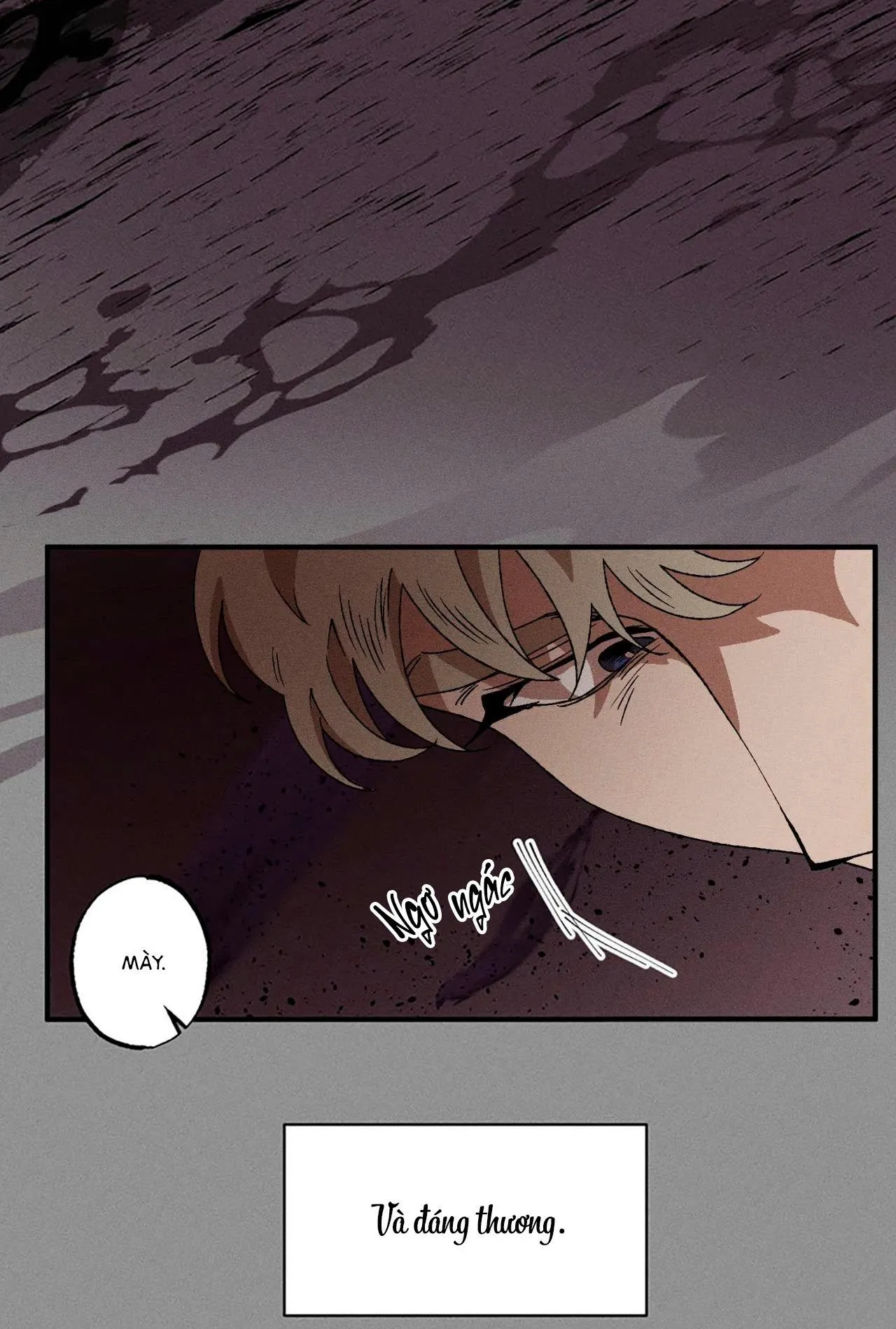 Bẫy Đôi Ngọt Ngào Chapter 44 Trang 43