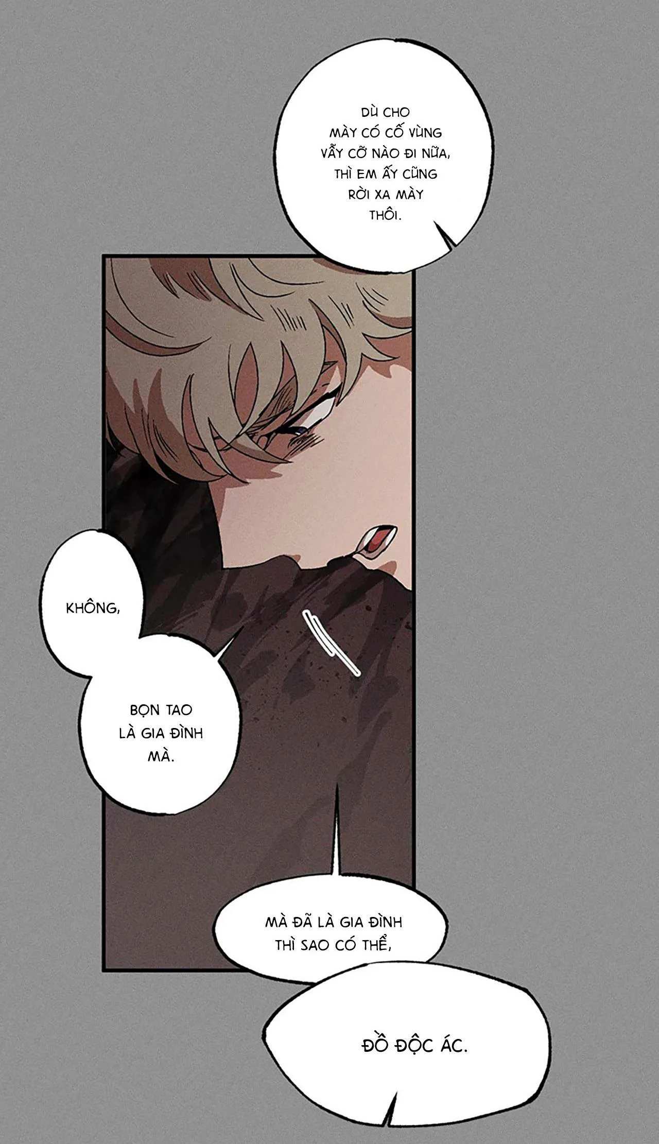 Bẫy Đôi Ngọt Ngào Chapter 44 Trang 45