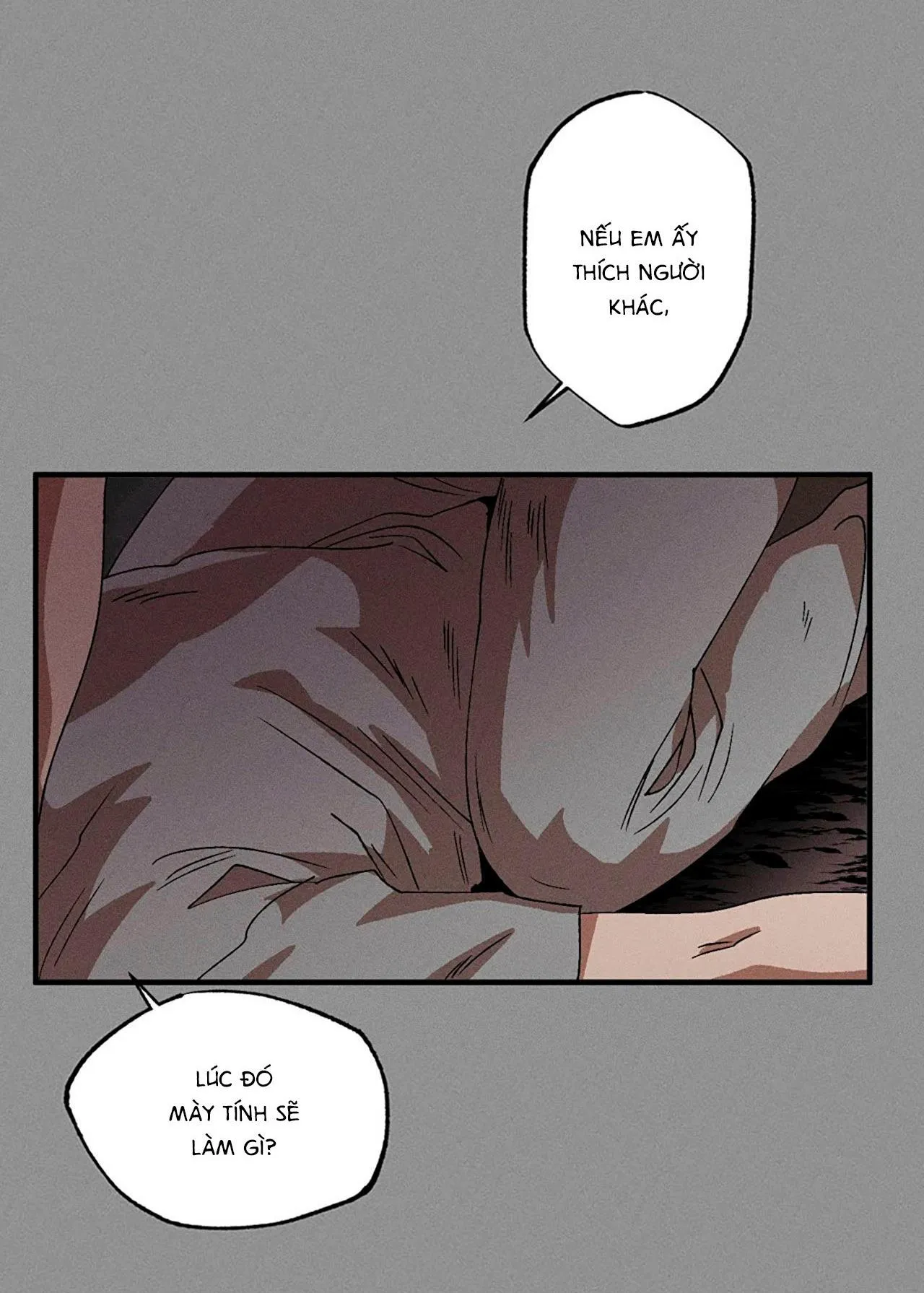 Bẫy Đôi Ngọt Ngào Chapter 44 Trang 47