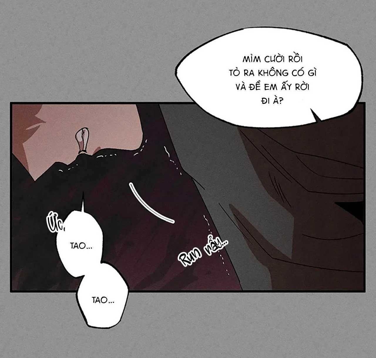 Bẫy Đôi Ngọt Ngào Chapter 44 Trang 48