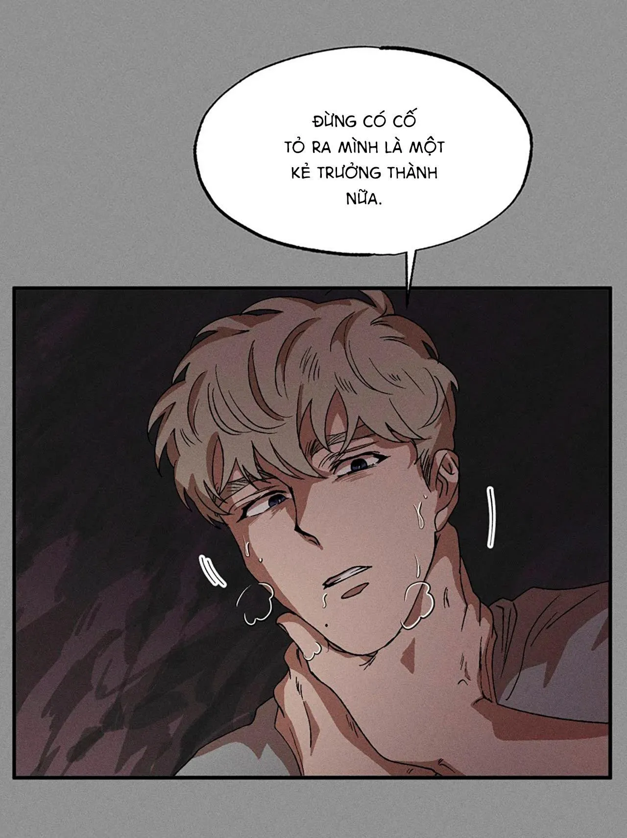 Bẫy Đôi Ngọt Ngào Chapter 44 Trang 49