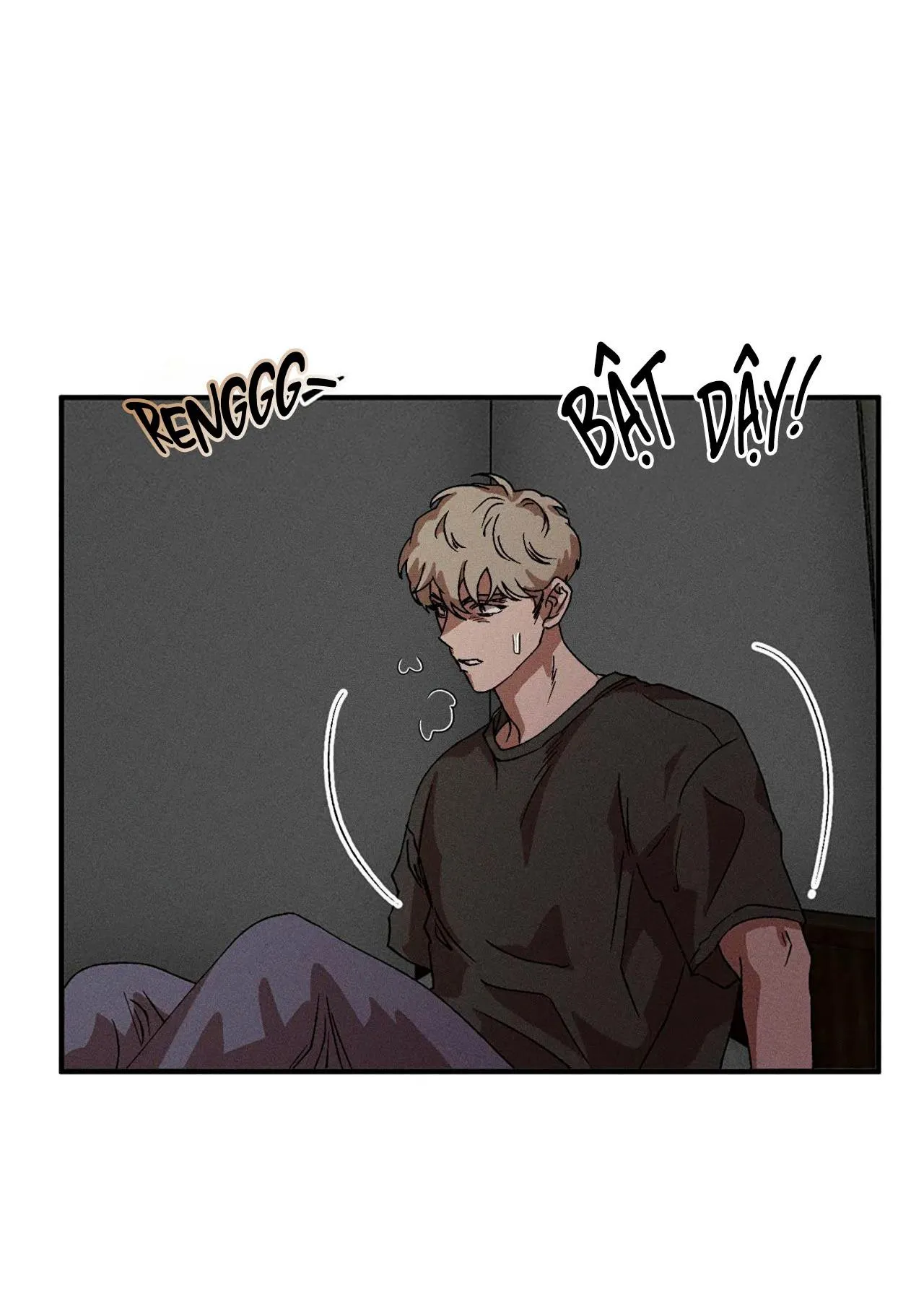 Bẫy Đôi Ngọt Ngào Chapter 44 Trang 51