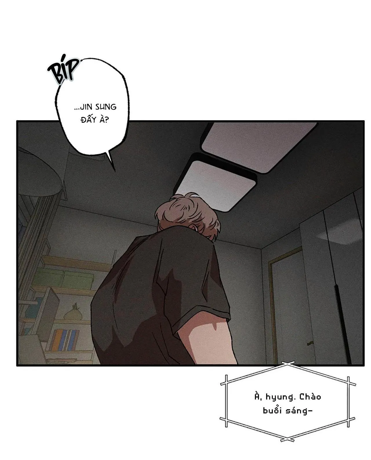 Bẫy Đôi Ngọt Ngào Chapter 44 Trang 54