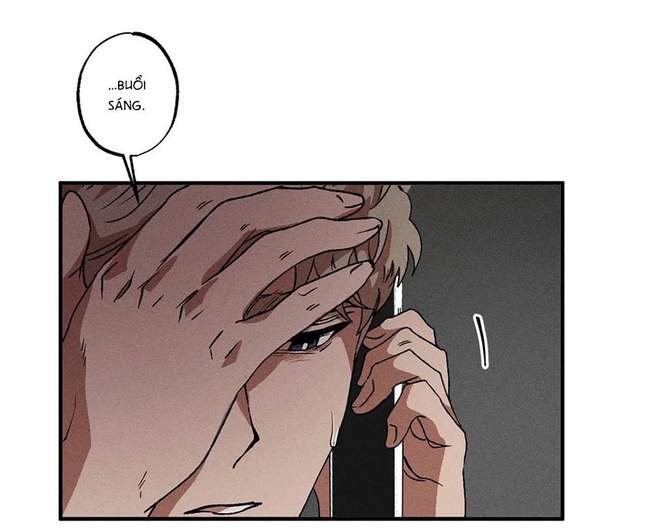 Bẫy Đôi Ngọt Ngào Chapter 44 Trang 55