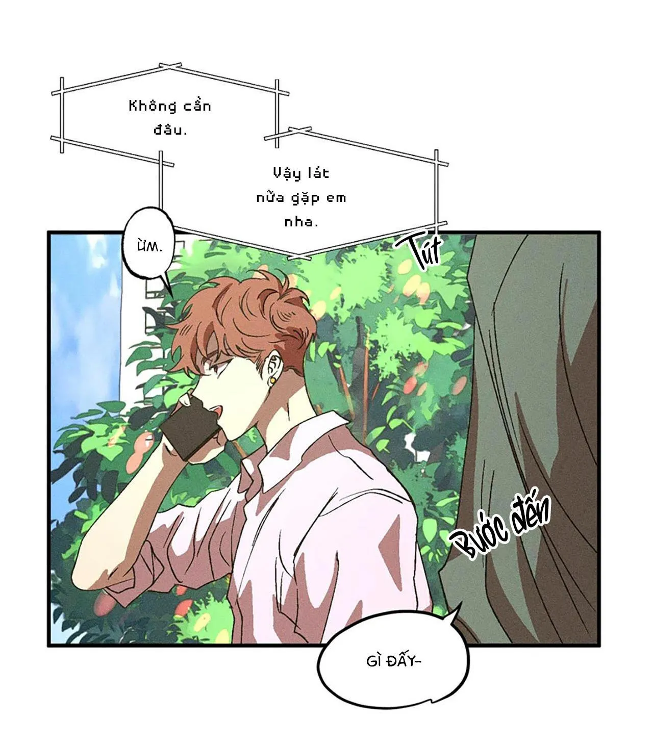 Bẫy Đôi Ngọt Ngào Chapter 44 Trang 59