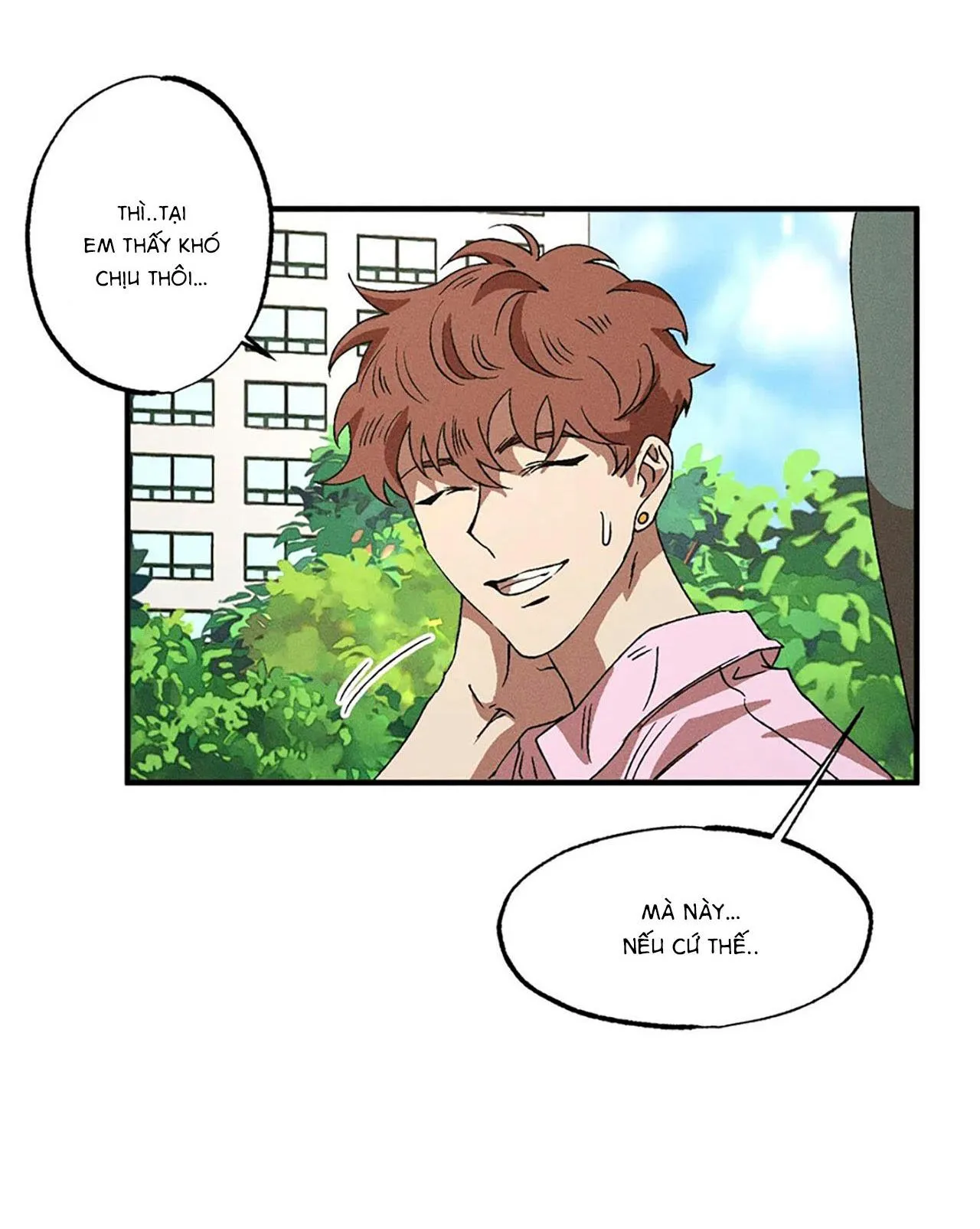 Bẫy Đôi Ngọt Ngào Chapter 44 Trang 61