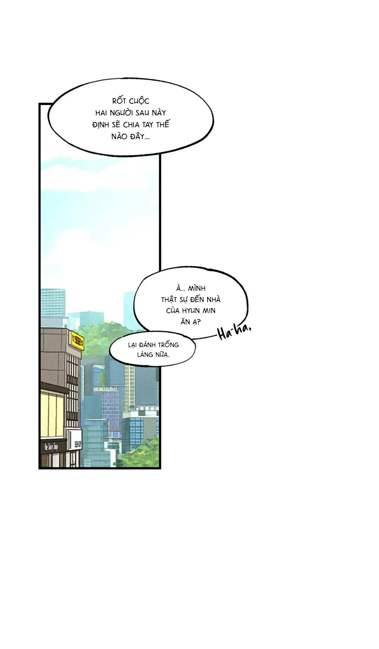 Bẫy Đôi Ngọt Ngào Chapter 44 Trang 62