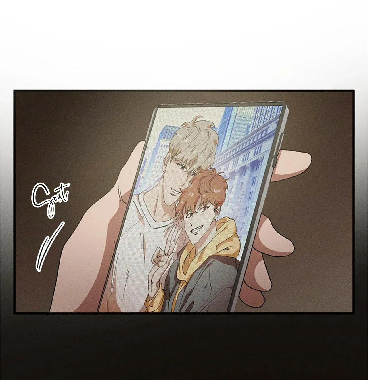 Bẫy Đôi Ngọt Ngào Chapter 44 Trang 64