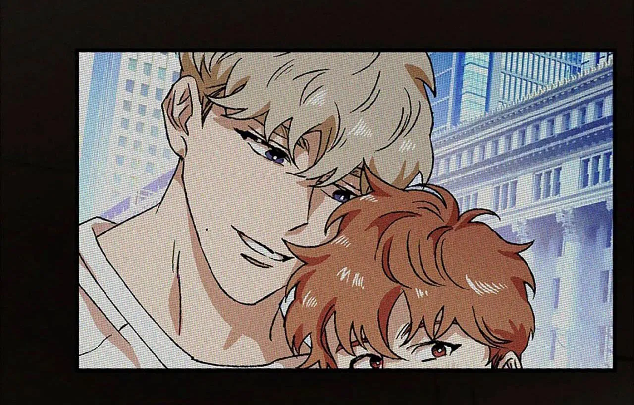 Bẫy Đôi Ngọt Ngào Chapter 44 Trang 65