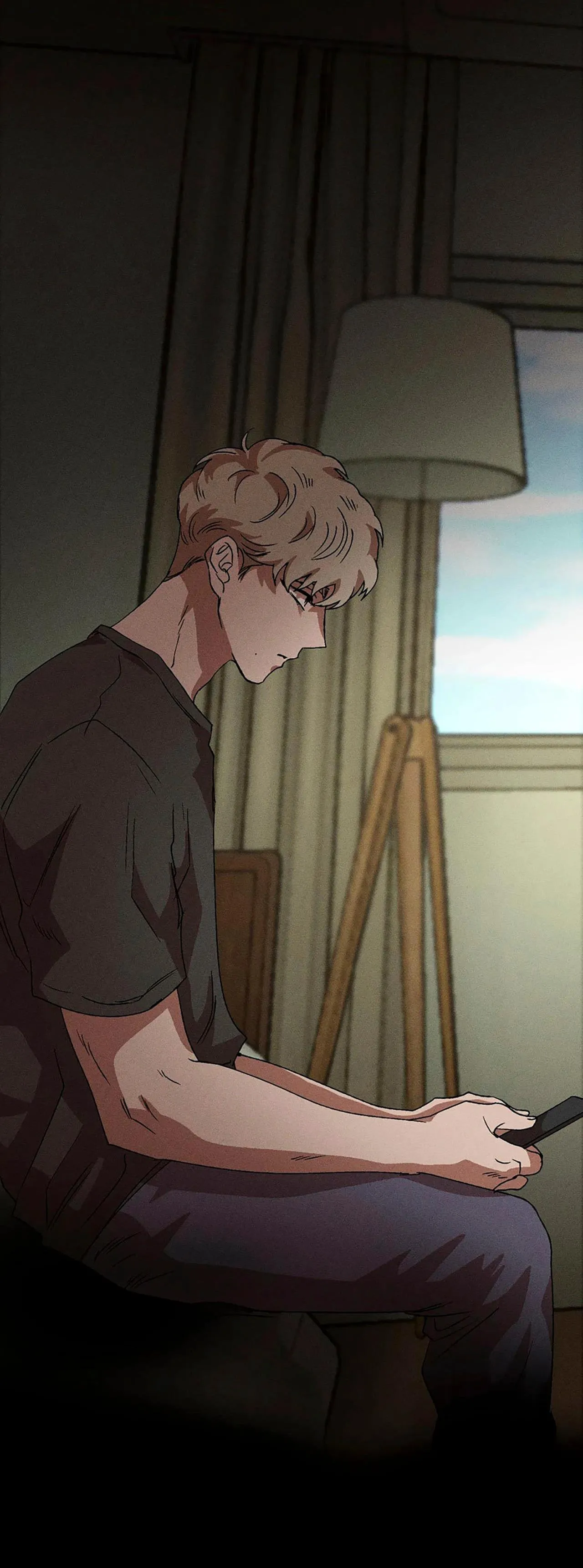 Bẫy Đôi Ngọt Ngào Chapter 44 Trang 66