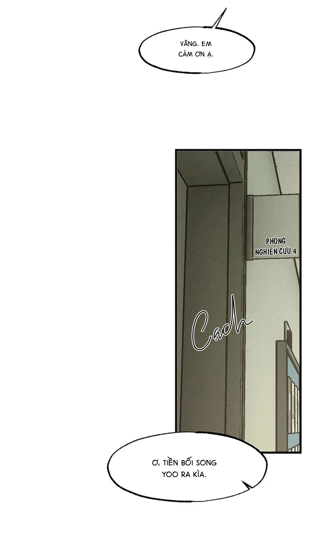 Bẫy Đôi Ngọt Ngào Chapter 45 Trang 3