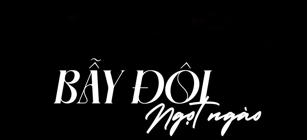 Bẫy Đôi Ngọt Ngào Chapter 45 Trang 8