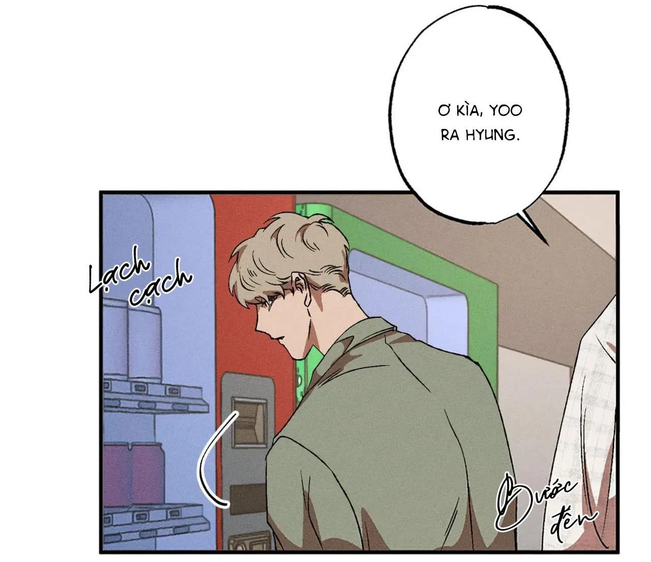 Bẫy Đôi Ngọt Ngào Chapter 45 Trang 11