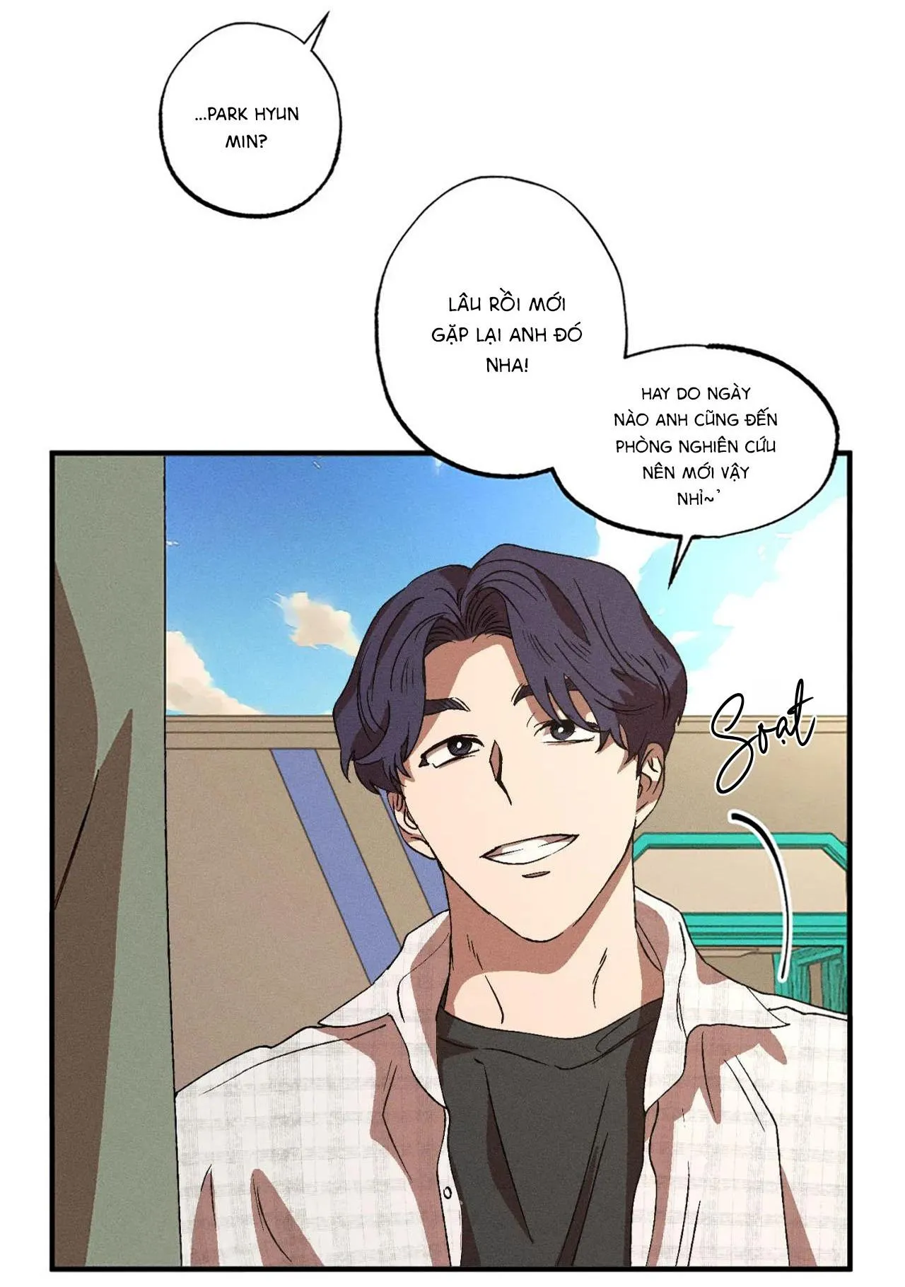 Bẫy Đôi Ngọt Ngào Chapter 45 Trang 12