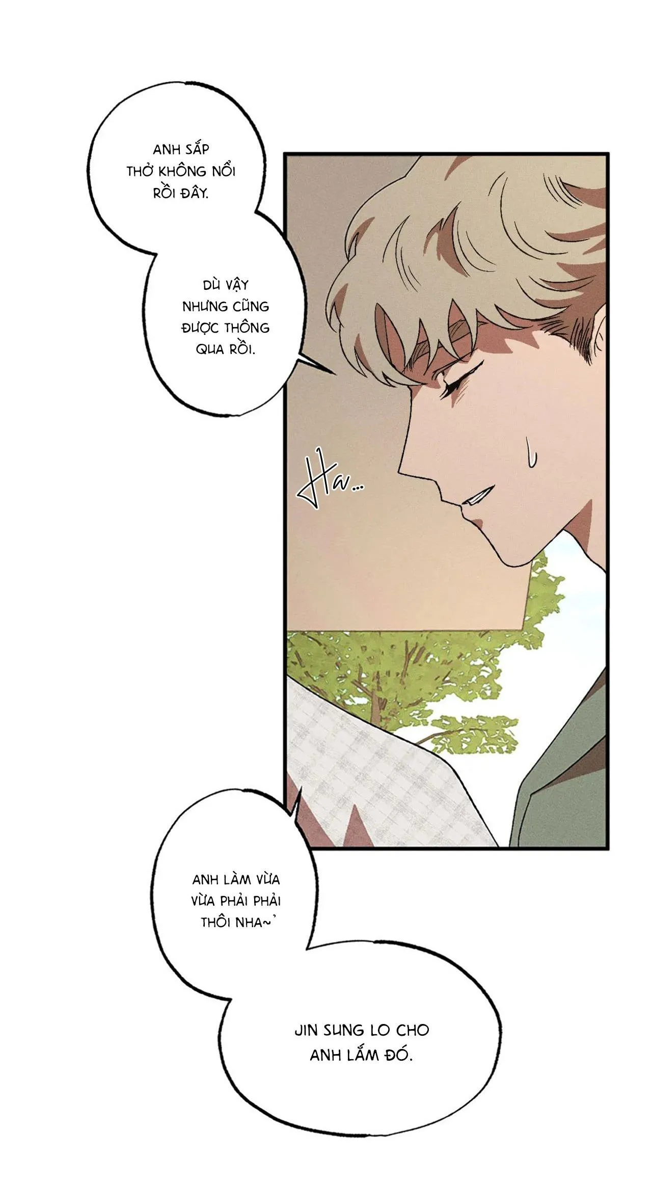 Bẫy Đôi Ngọt Ngào Chapter 45 Trang 14