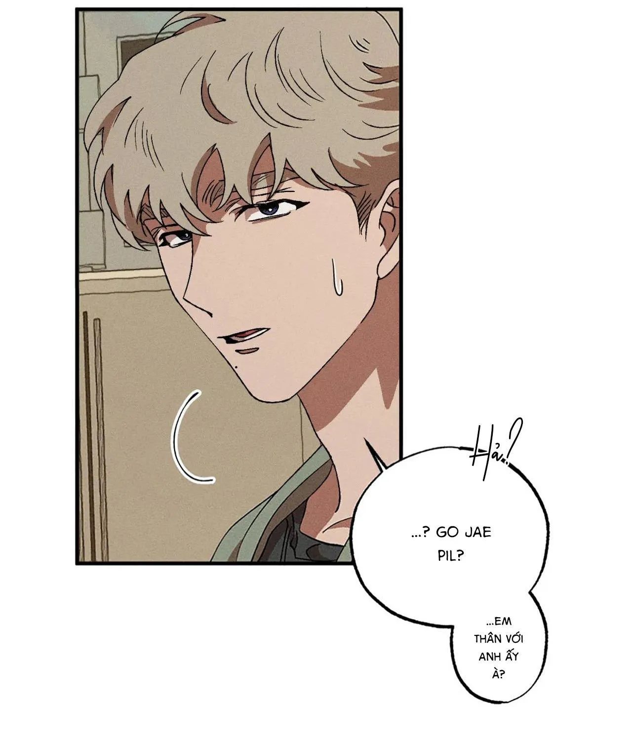 Bẫy Đôi Ngọt Ngào Chapter 45 Trang 16