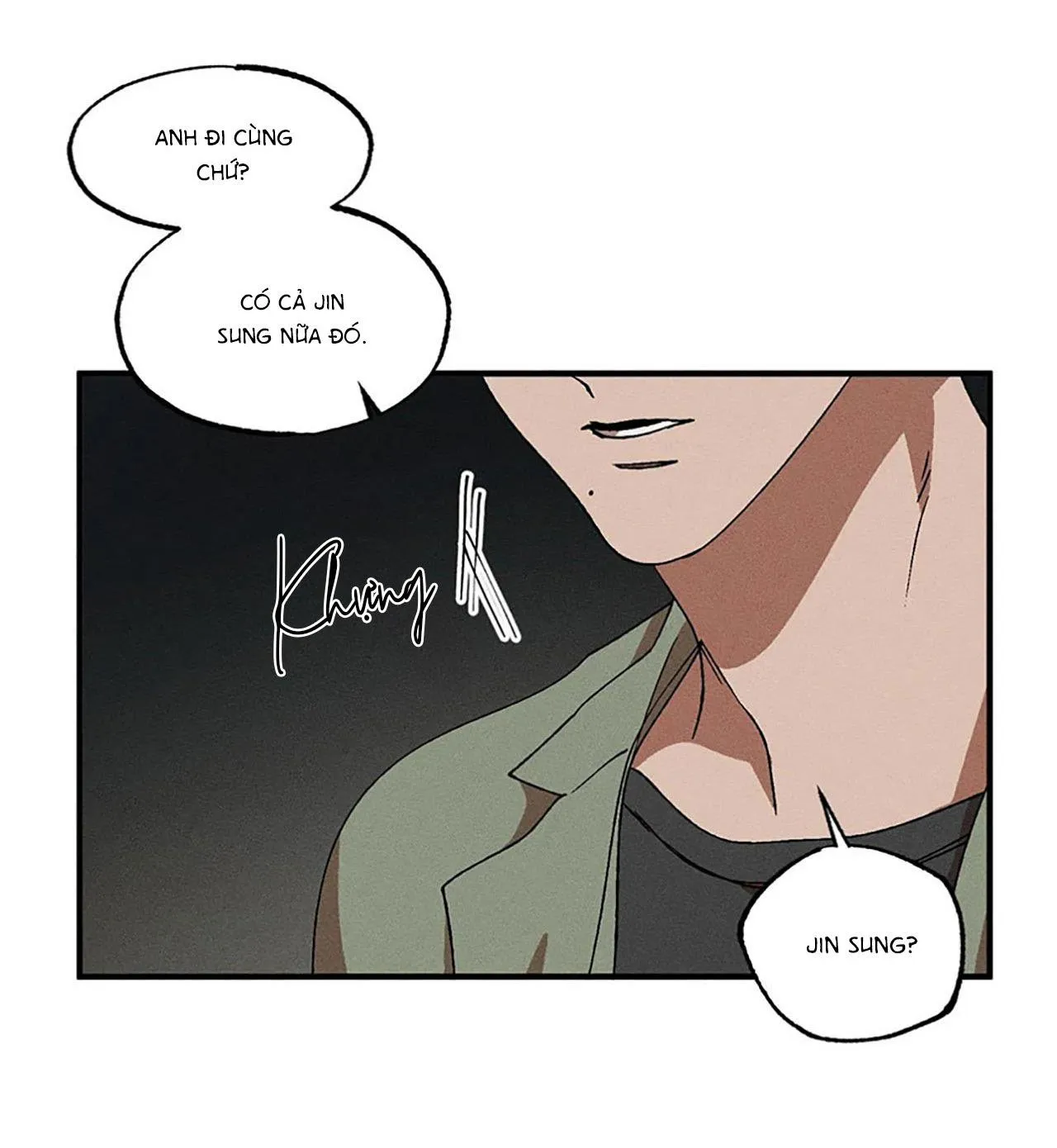 Bẫy Đôi Ngọt Ngào Chapter 45 Trang 18